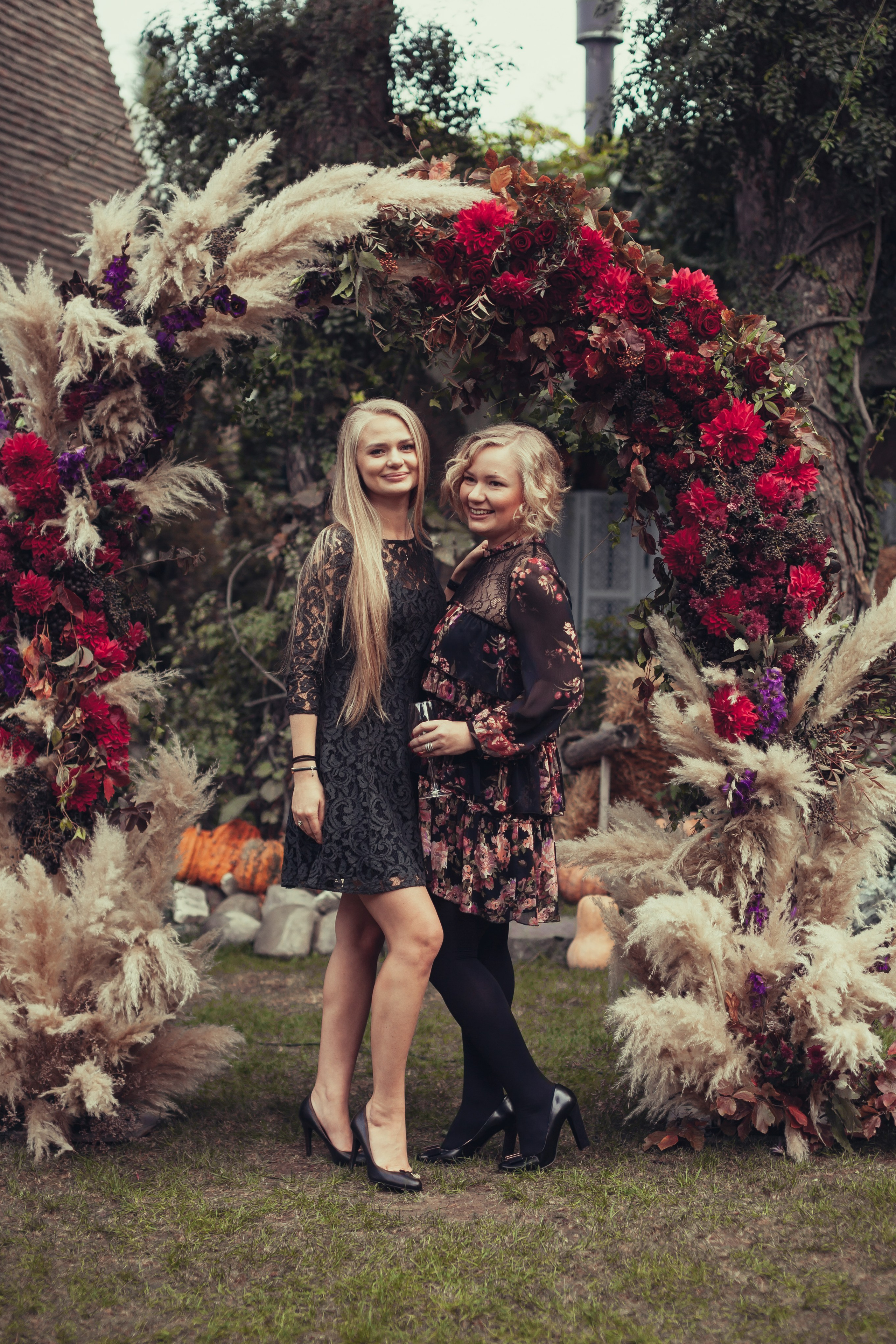 Authentic Wedding Ceremony in Tbilisi. Art Event Studio — TOP-rated event agency in Georgia