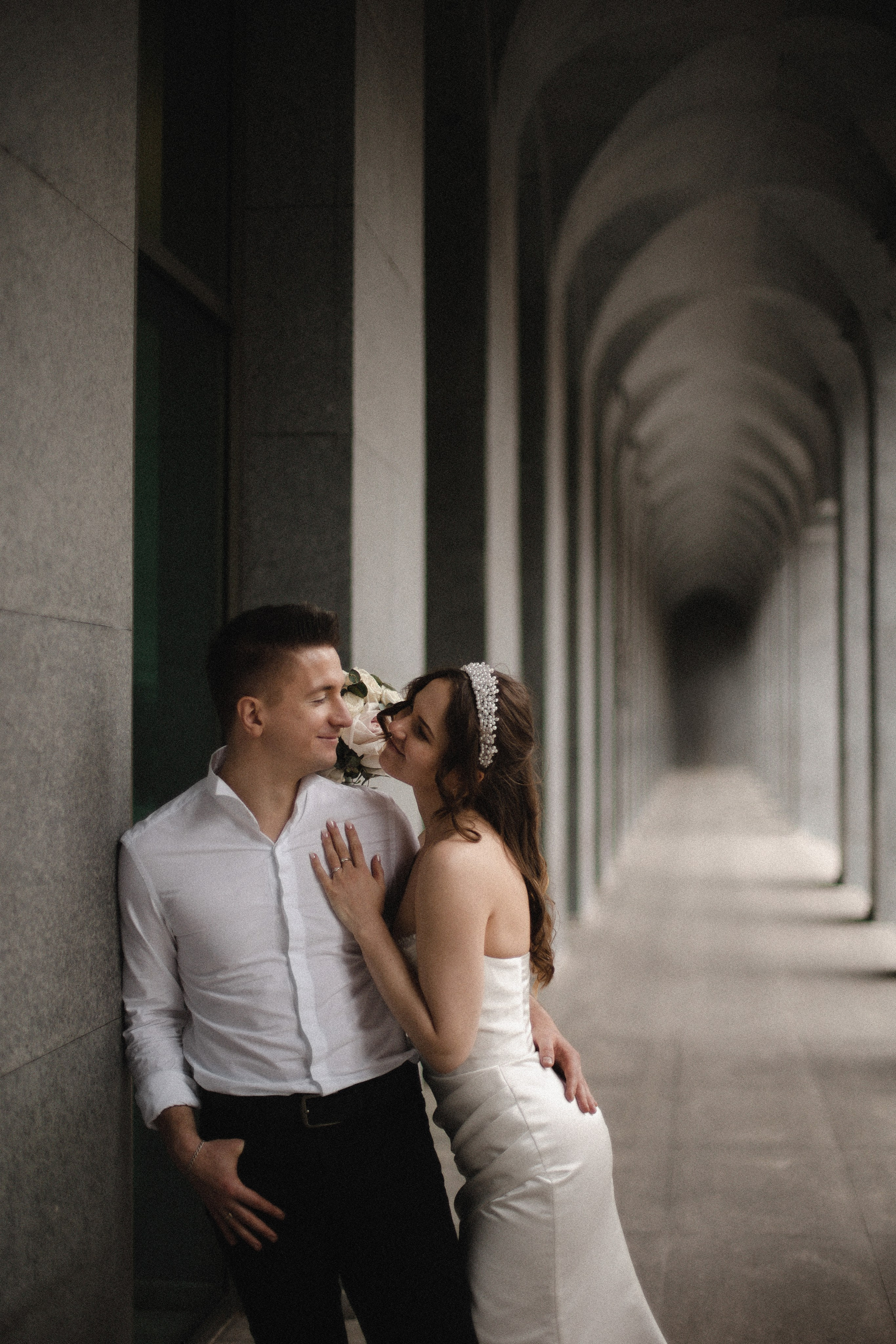 Anastasia Premium. Art Event Studio — TOP rated event agency in Georgia