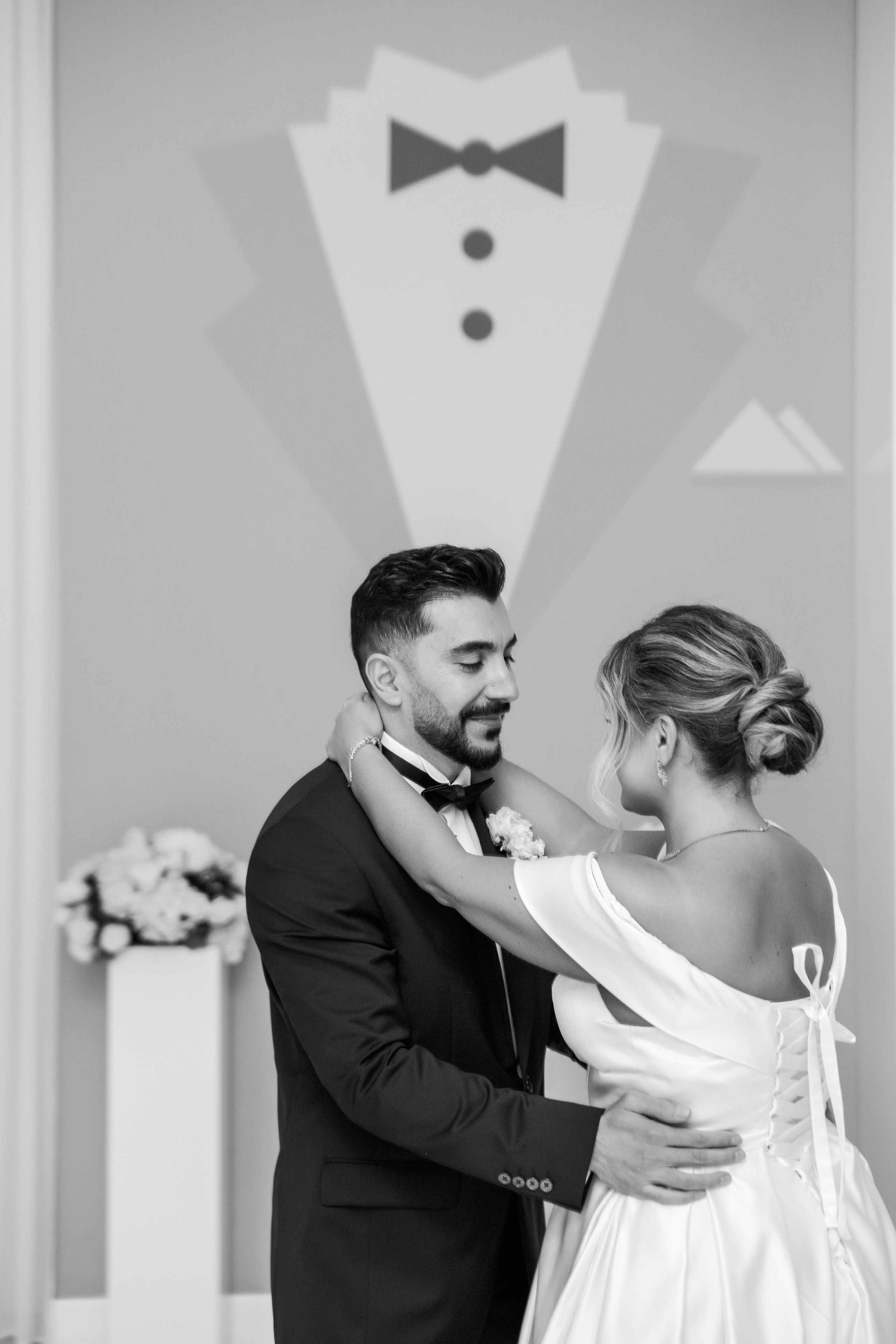 Claire Tbilisi Legal Marriage. Арт Ивент Студио — Самое рейтинговое свадебное агентство в Грузии