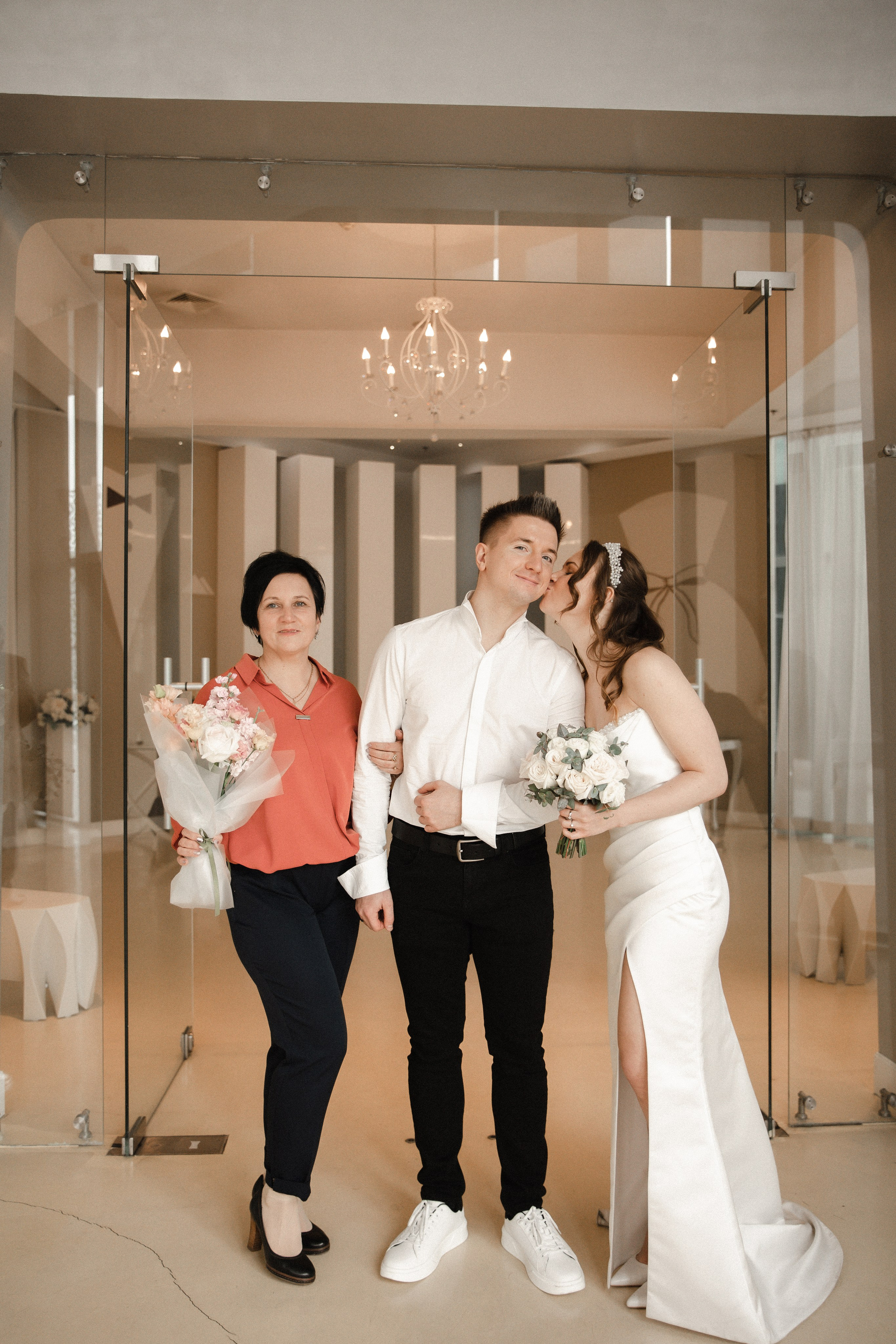 Anastasia Premium. Art Event Studio — TOP rated event agency in Georgia