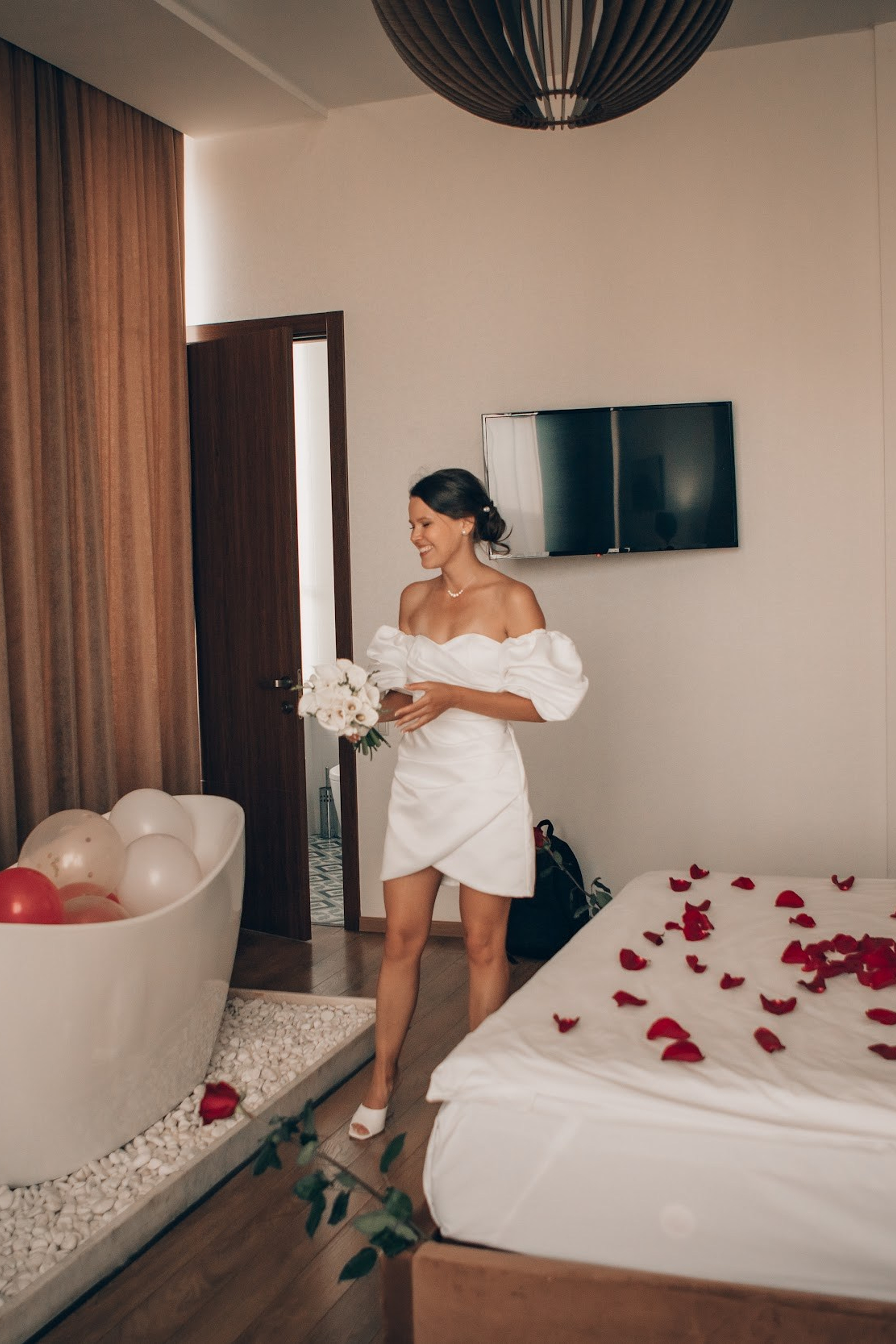 Civil Marriage in Tbilisi, Georgia. Арт Ивент Студио — Самое рейтинговое свадебное агентство в Грузии