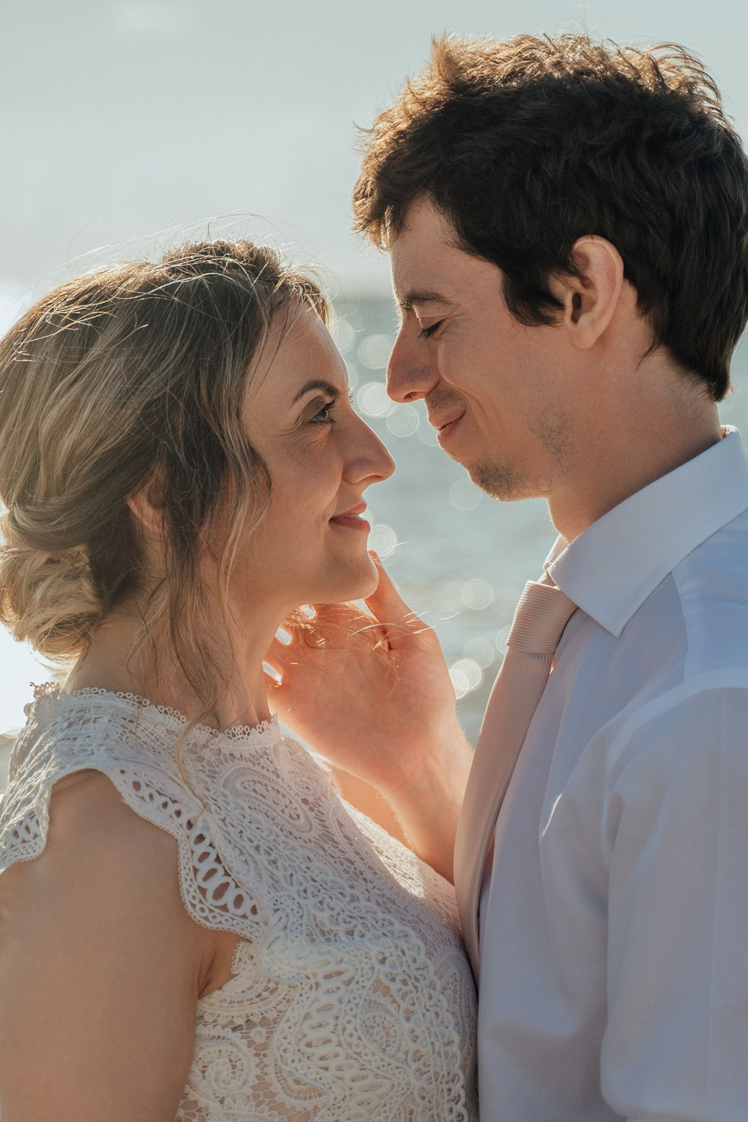 IVAN & JADRANKA. Art Event Studio — TOP rated event agency in Georgia