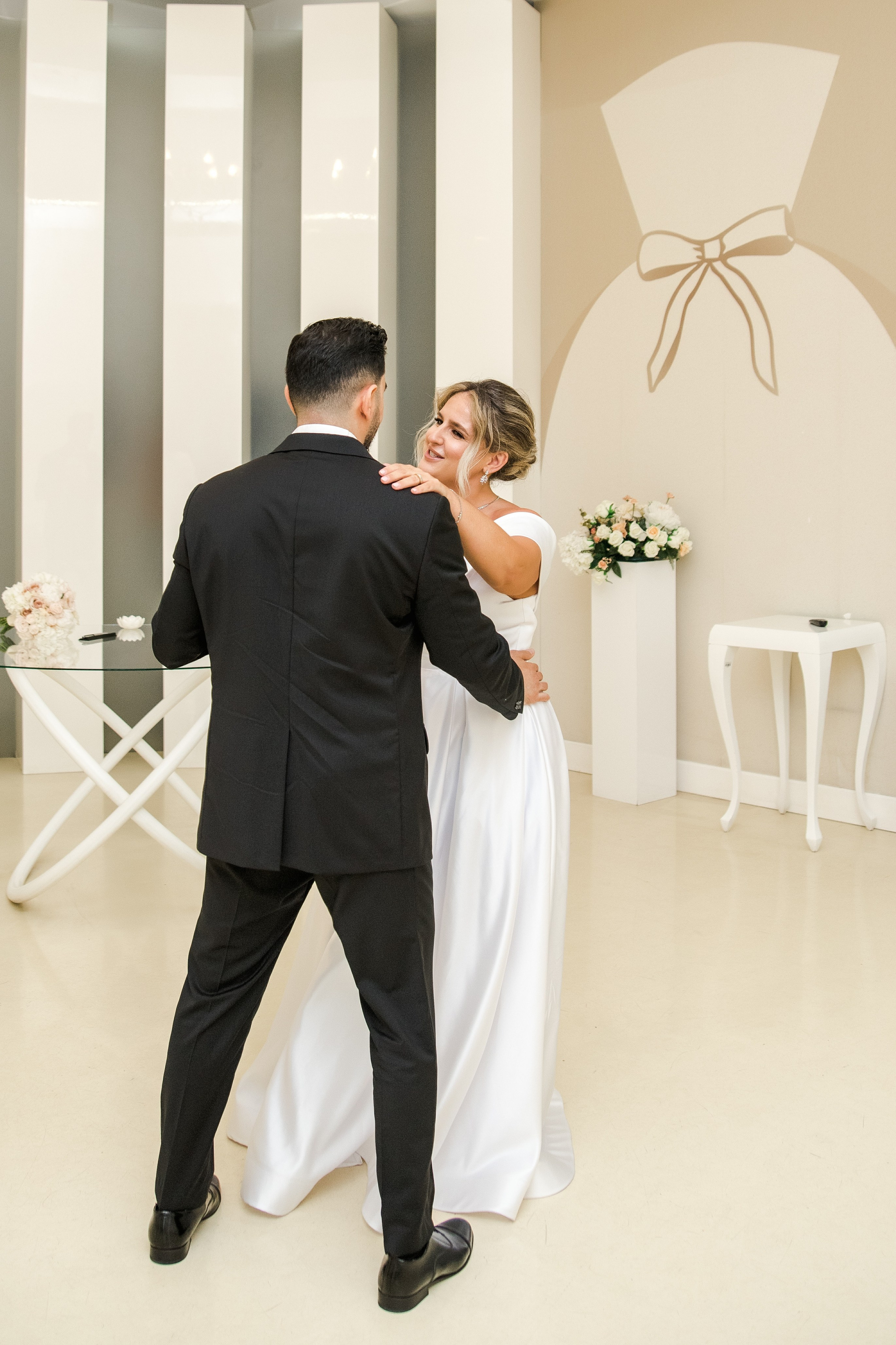 Claire Tbilisi Legal Marriage. Арт Ивент Студио — Самое рейтинговое свадебное агентство в Грузии