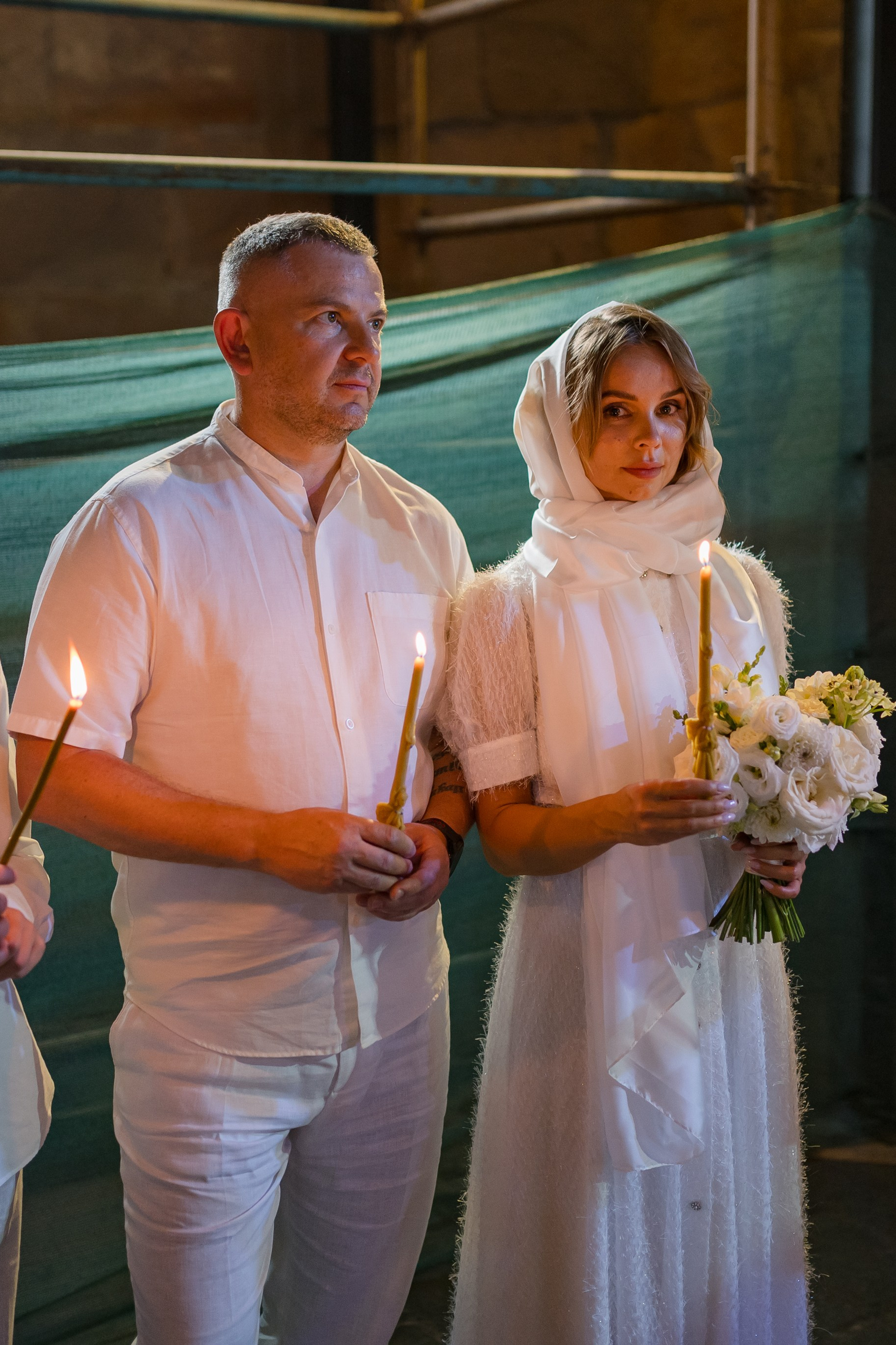 Illarion & Zinaida Венчание 10.08.2025. Арт Ивент Студио — Самое рейтинговое свадебное агентство в Грузии