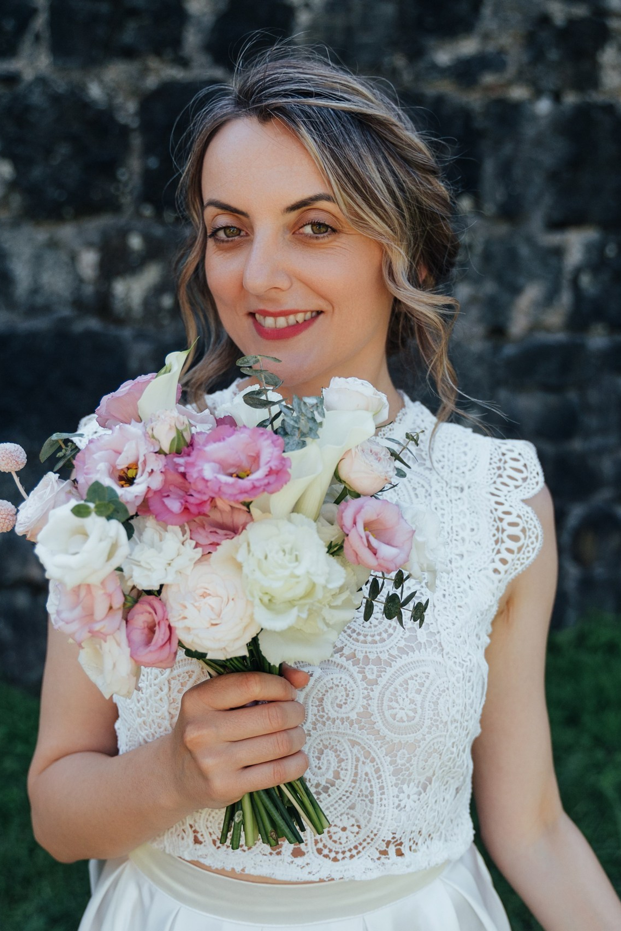 IVAN & JADRANKA. Art Event Studio — TOP rated event agency in Georgia