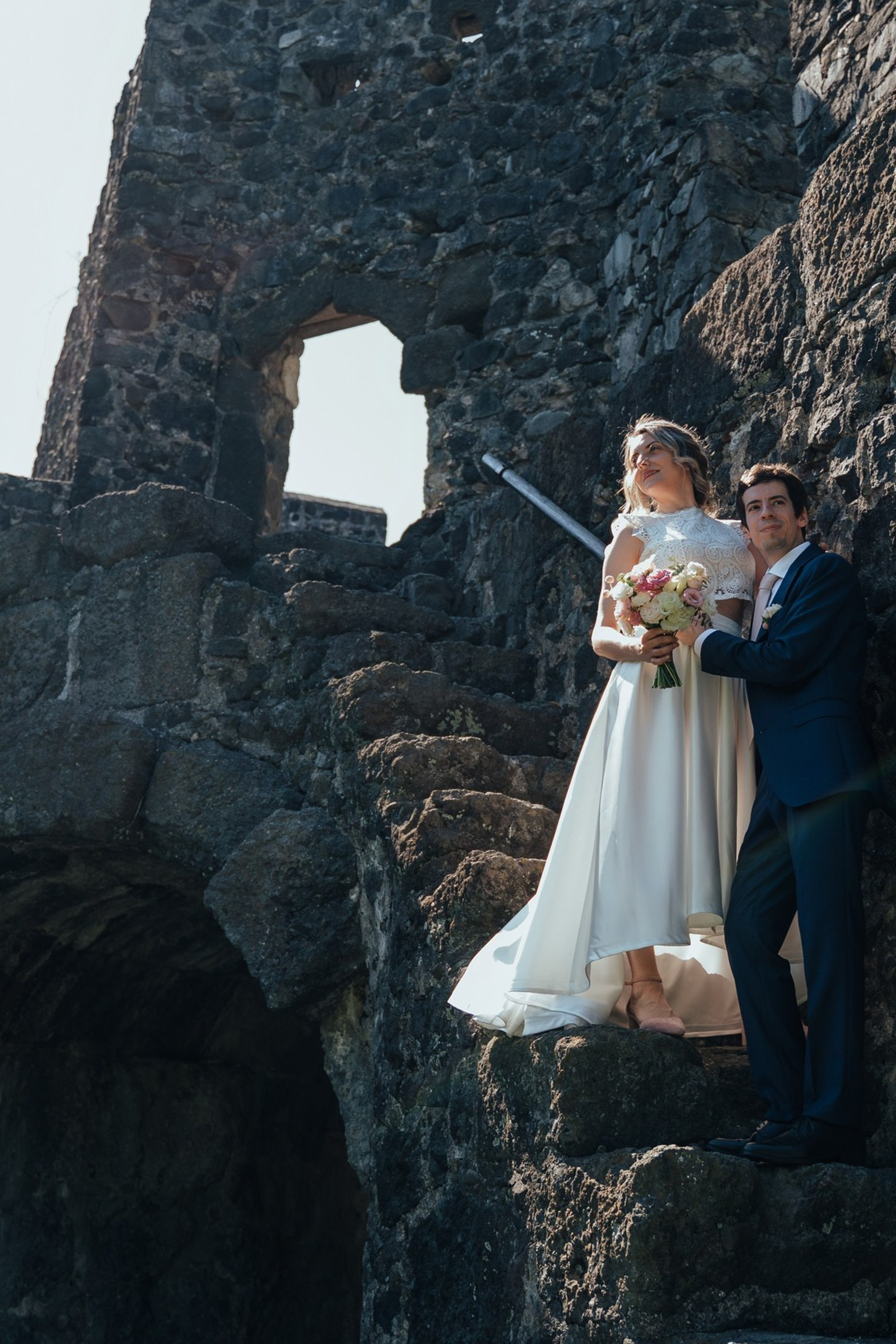 IVAN & JADRANKA. Art Event Studio — TOP rated event agency in Georgia