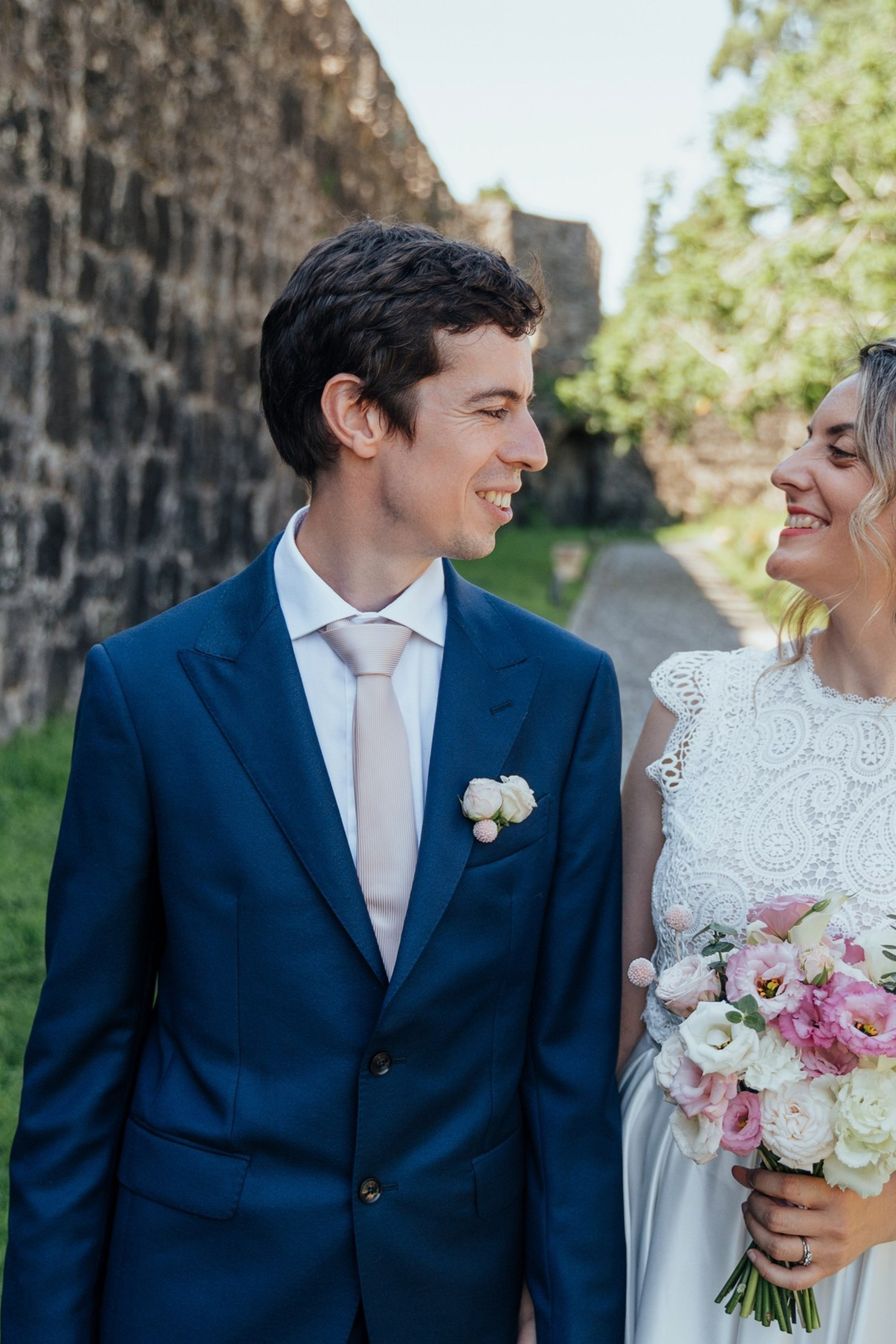 IVAN & JADRANKA. Art Event Studio — TOP rated event agency in Georgia