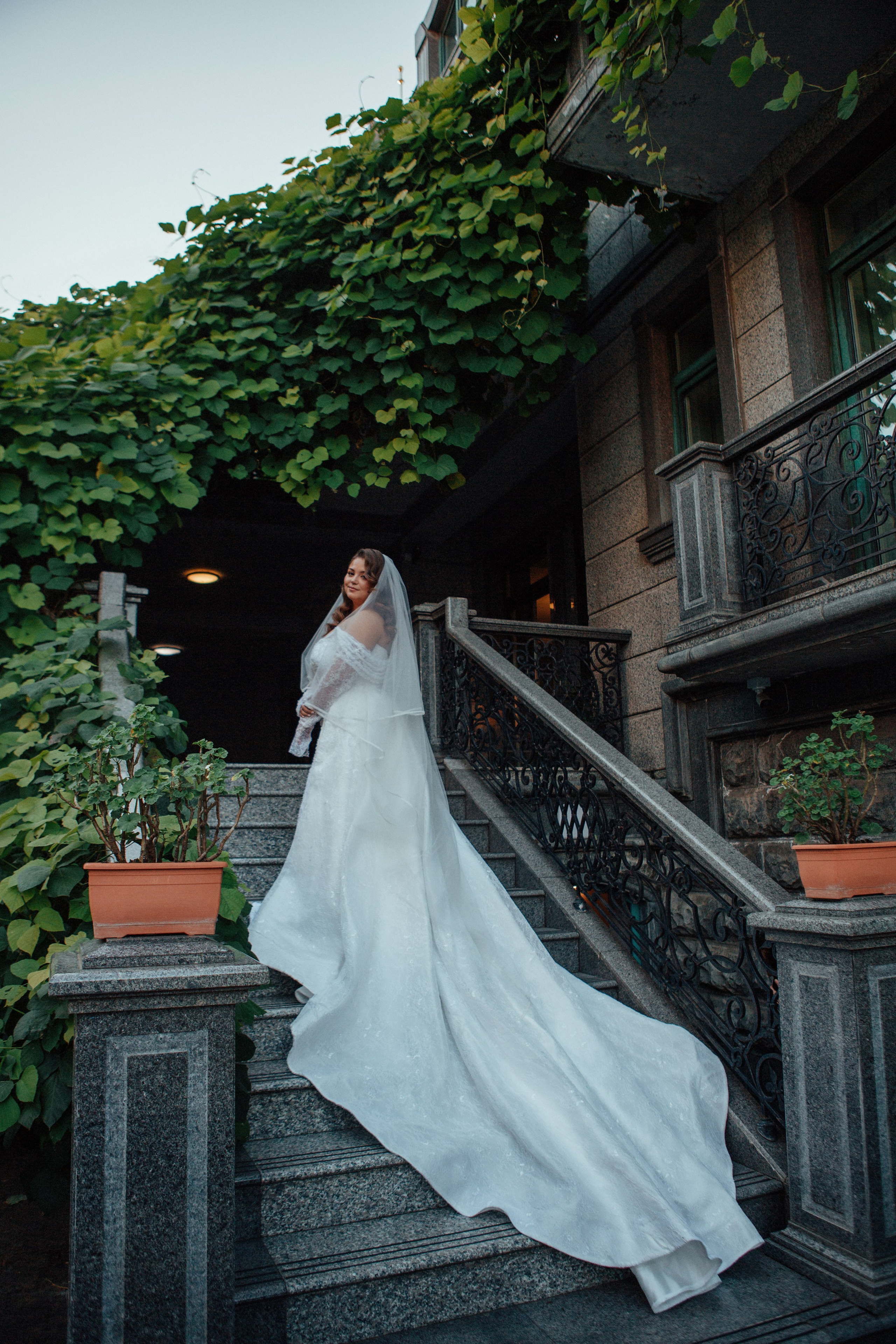 Double Wedding Maxim & Daria November 1, 2024. Art Event Studio — TOP rated event agency in Georgia