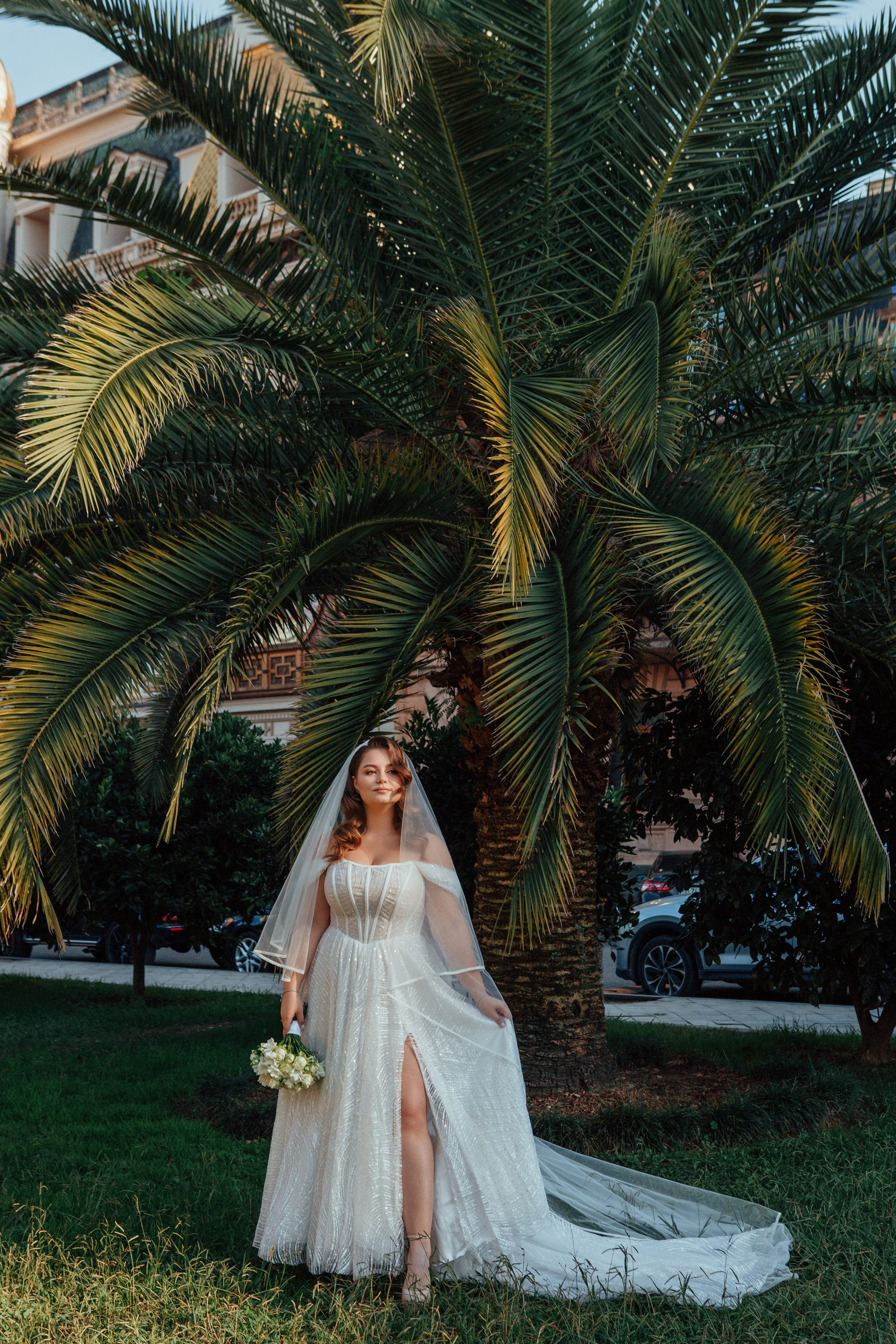 Double Wedding Maxim & Daria November 1, 2024. Art Event Studio — TOP rated event agency in Georgia