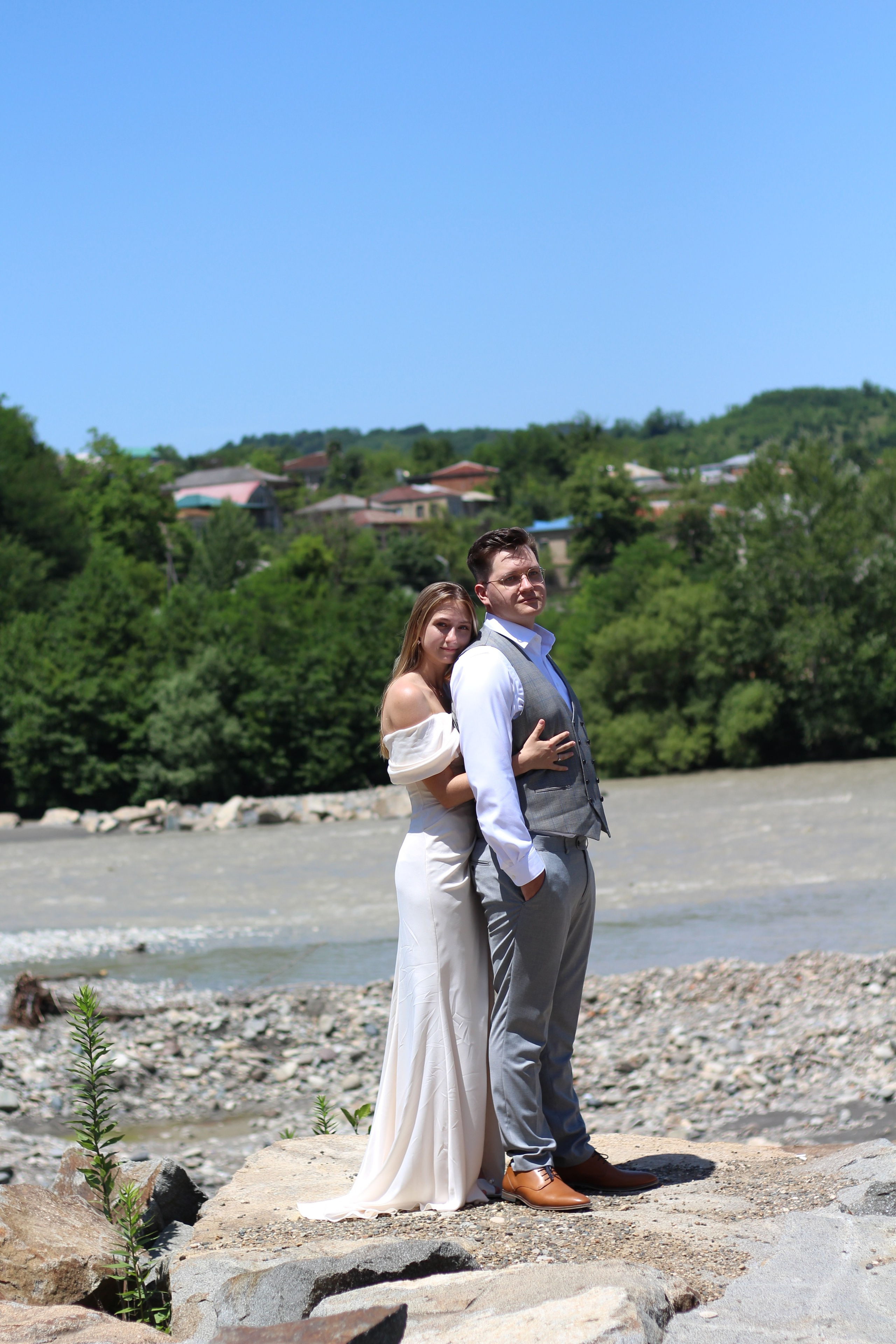 Kutaisi Legal Marriage. Арт Ивент Студио — Самое рейтинговое свадебное агентство в Грузии