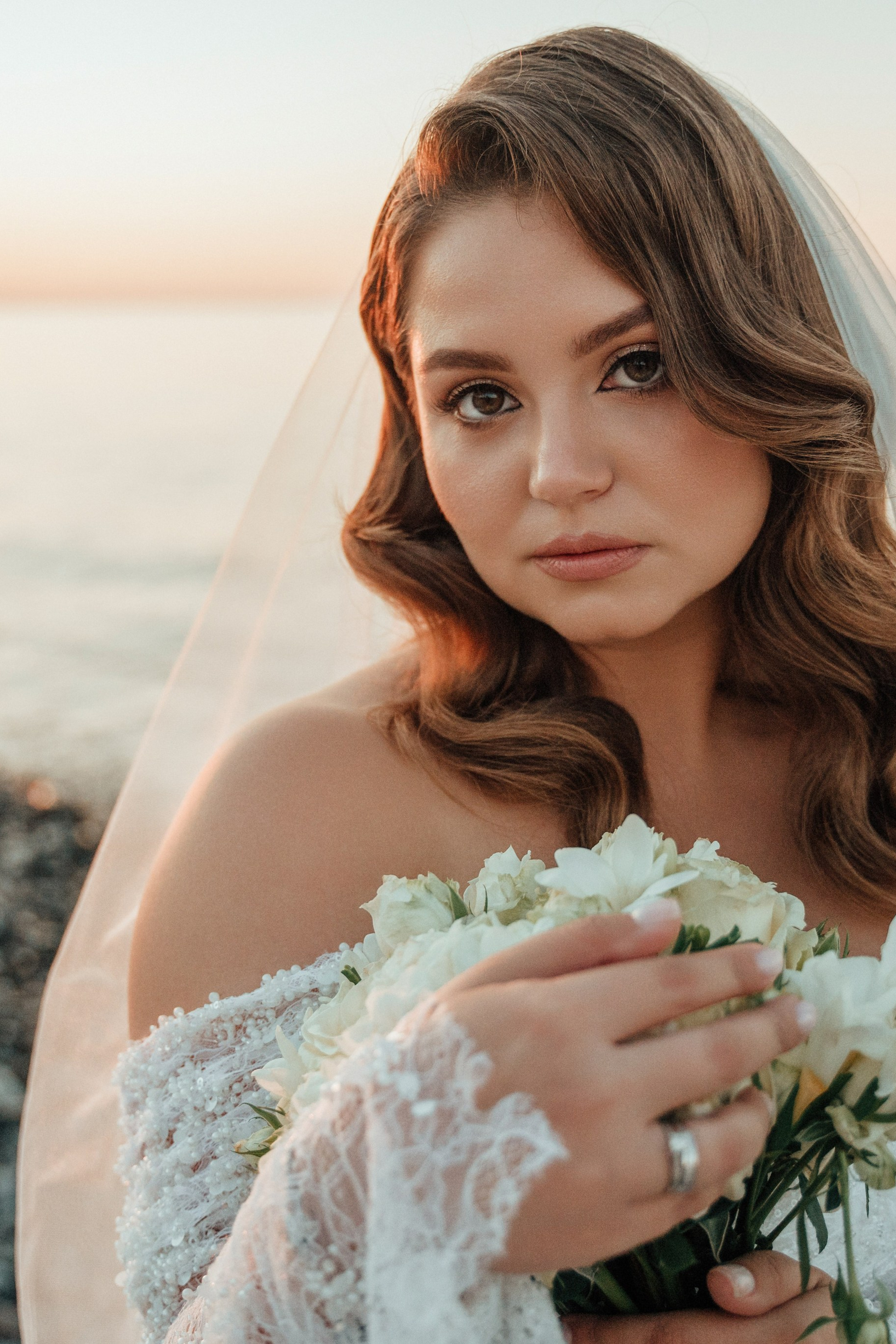 Double Wedding Maxim & Daria November 1, 2024. Art Event Studio — TOP rated event agency in Georgia