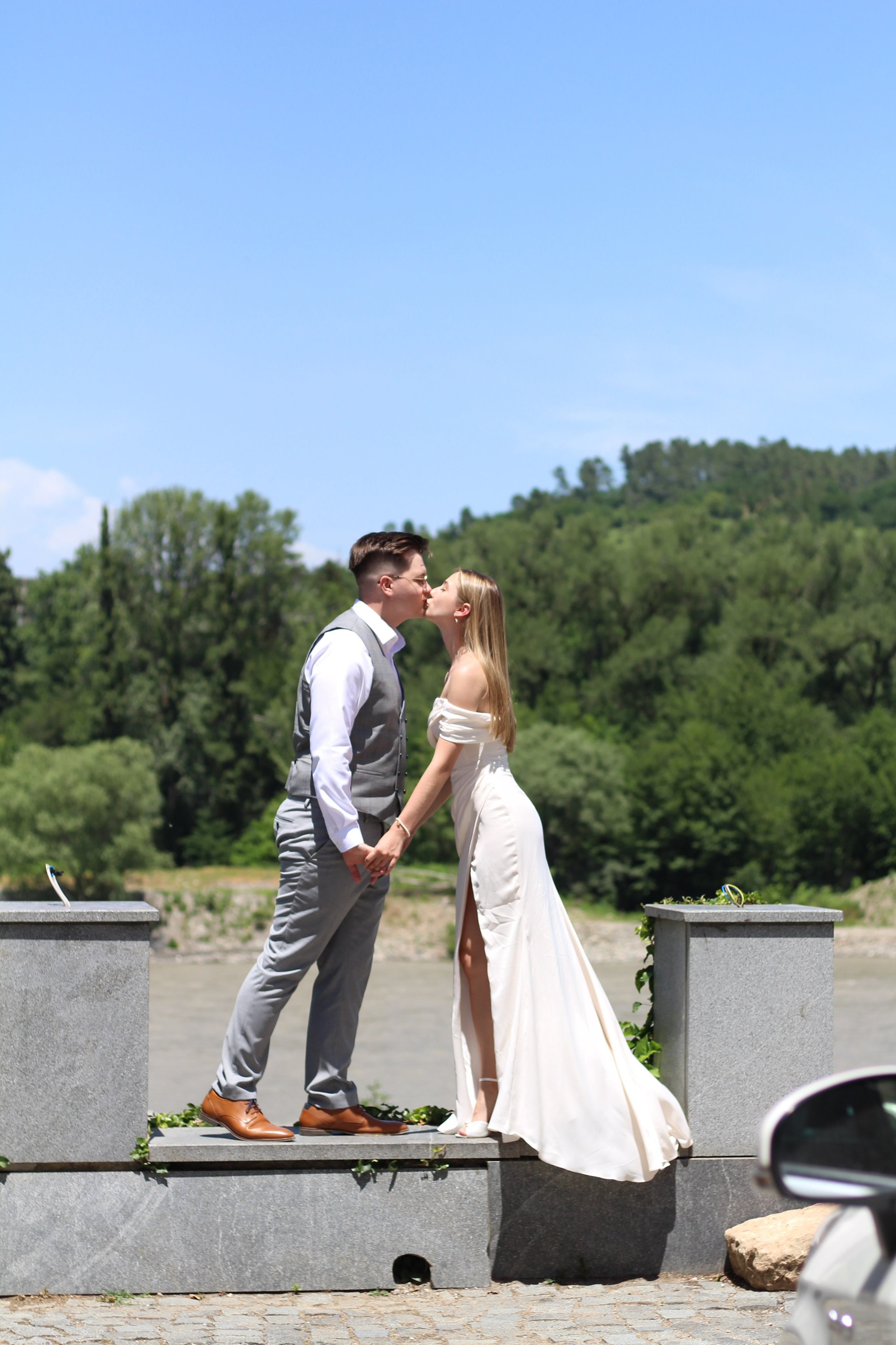 Kutaisi Legal Marriage. Арт Ивент Студио — Самое рейтинговое свадебное агентство в Грузии