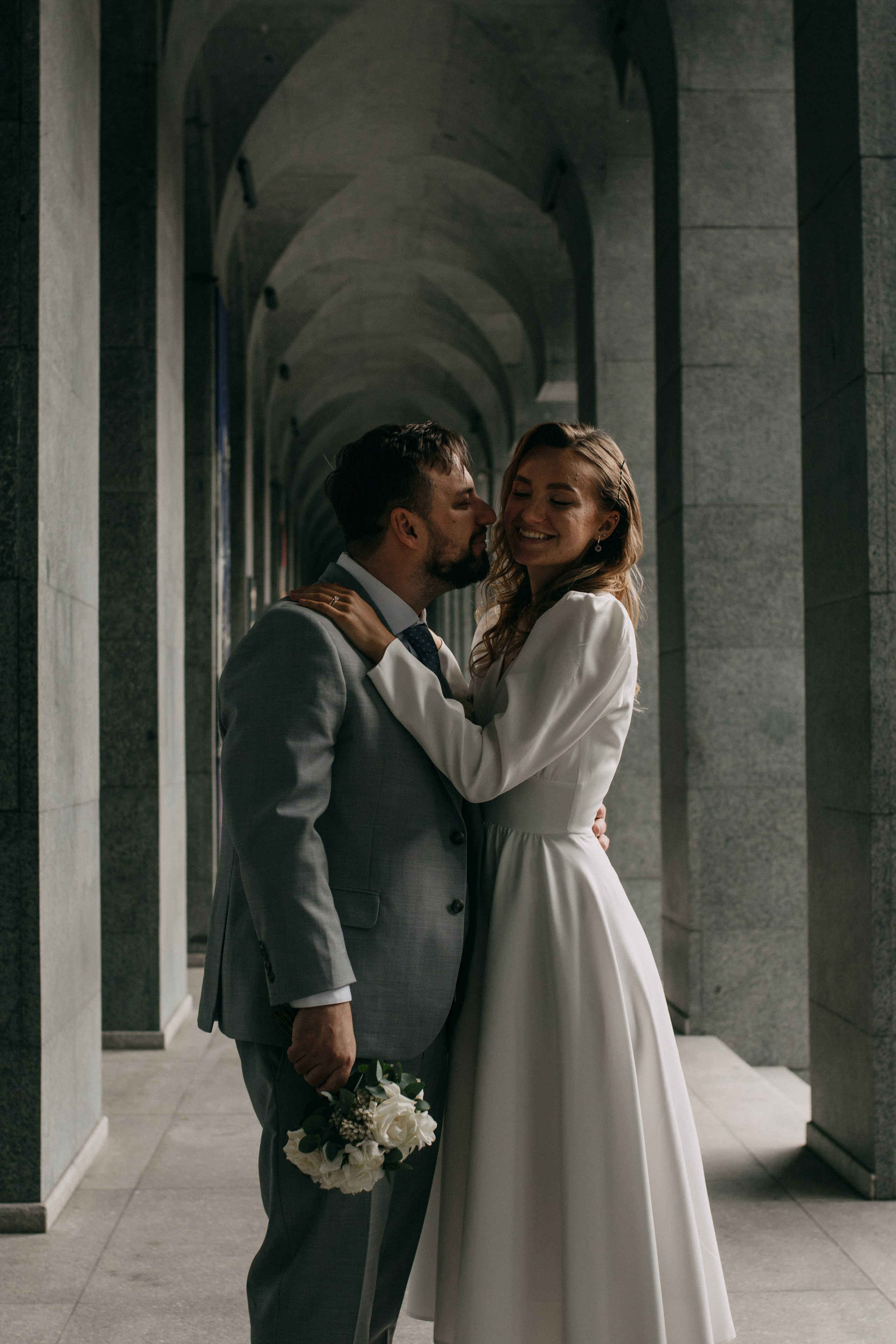 Alina S. Арт Ивент Студио — Самое рейтинговое свадебное агентство в Грузии