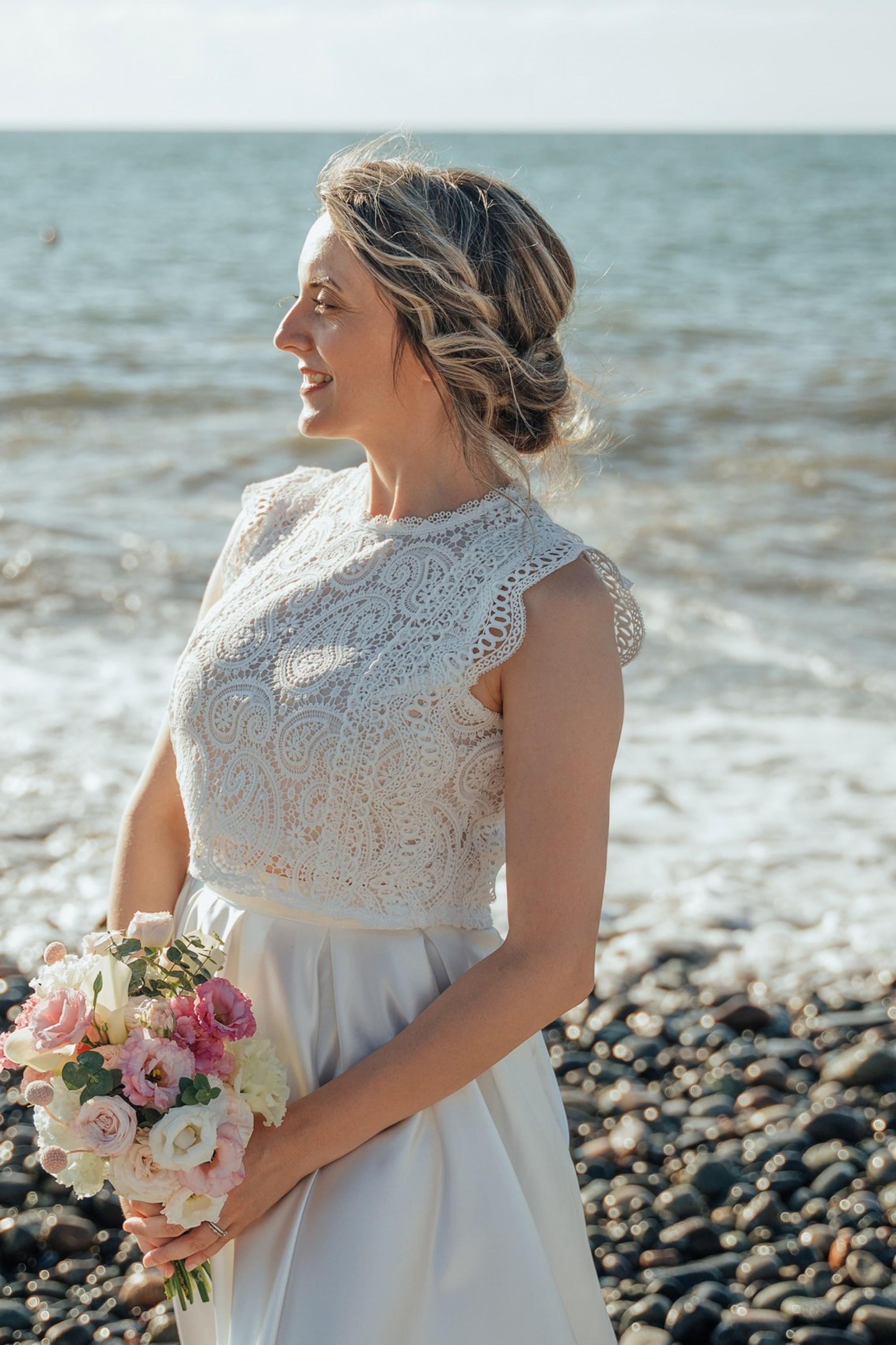 IVAN & JADRANKA. Art Event Studio — TOP rated event agency in Georgia