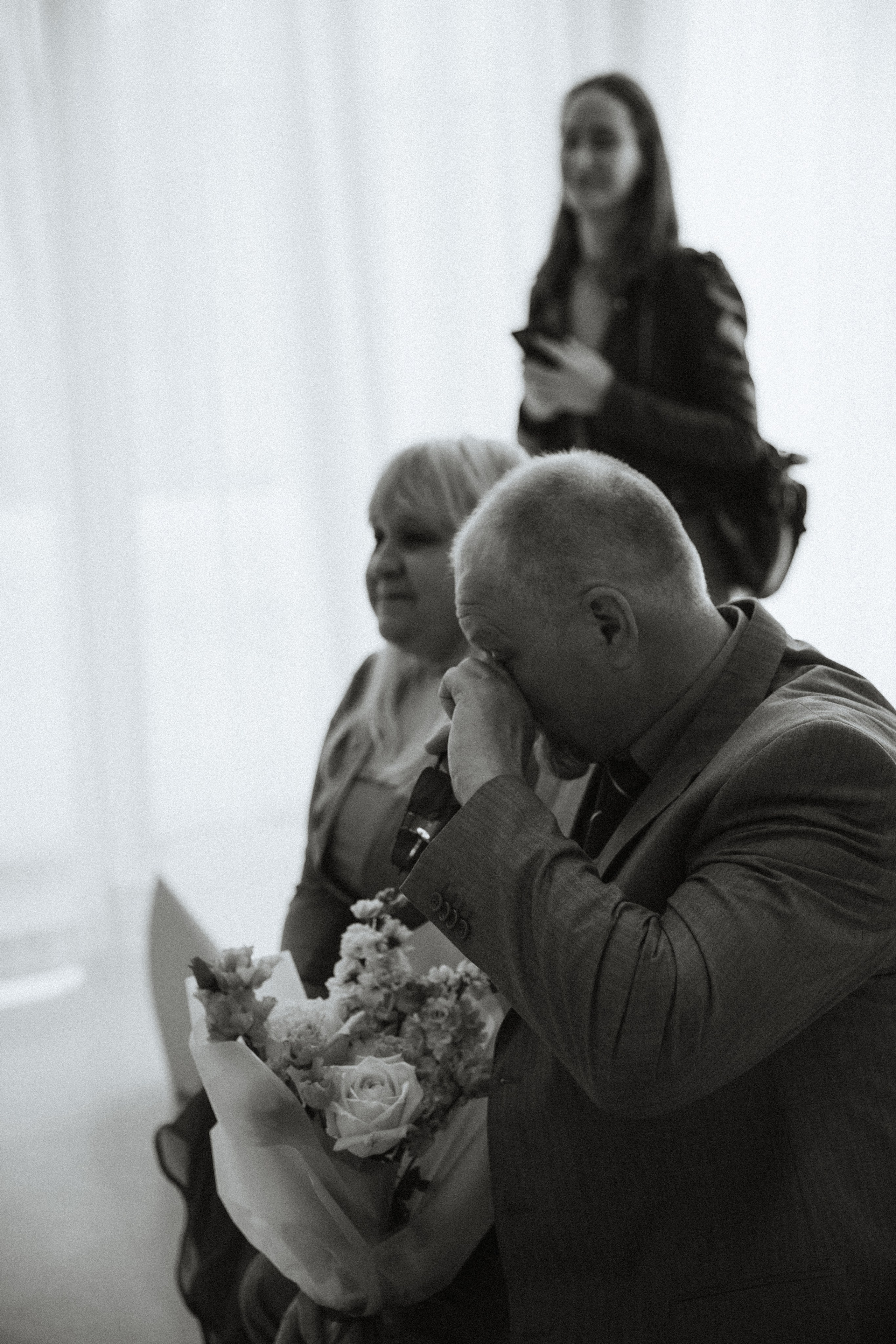 Anastasia Premium. Art Event Studio — TOP rated event agency in Georgia