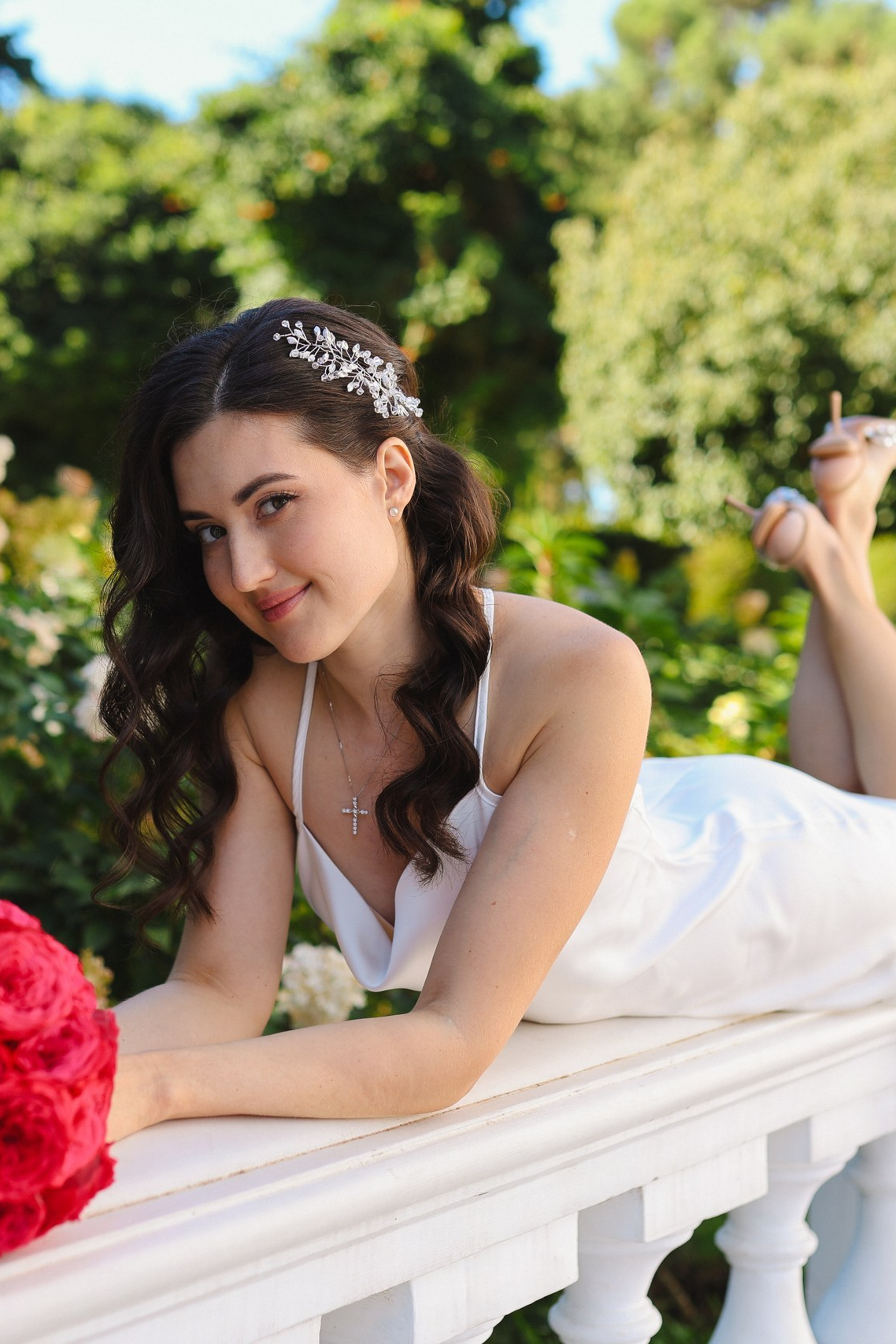 Valeria. Арт Ивент Студио — Самое рейтинговое свадебное агентство в Грузии