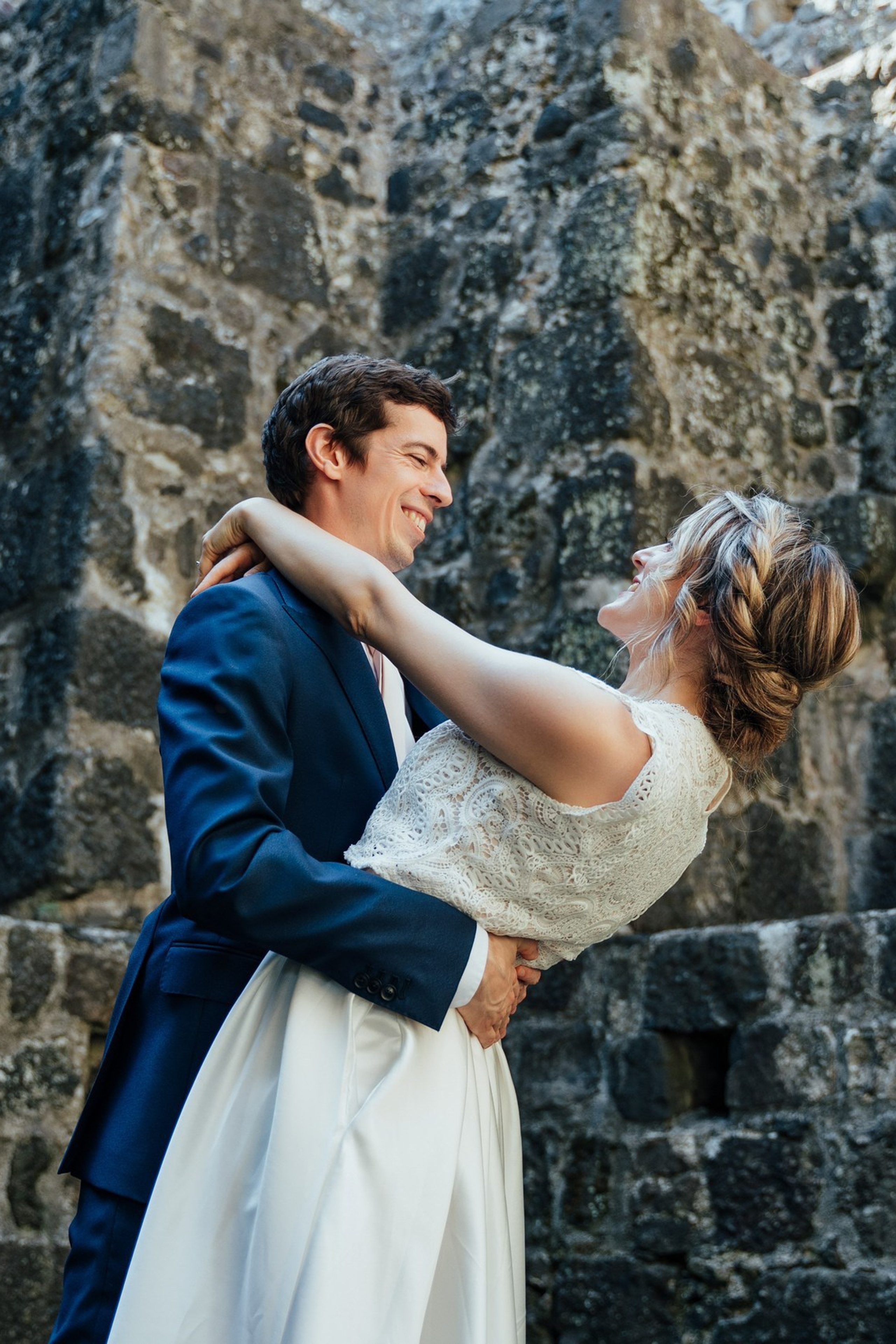 IVAN & JADRANKA. Art Event Studio — TOP rated event agency in Georgia