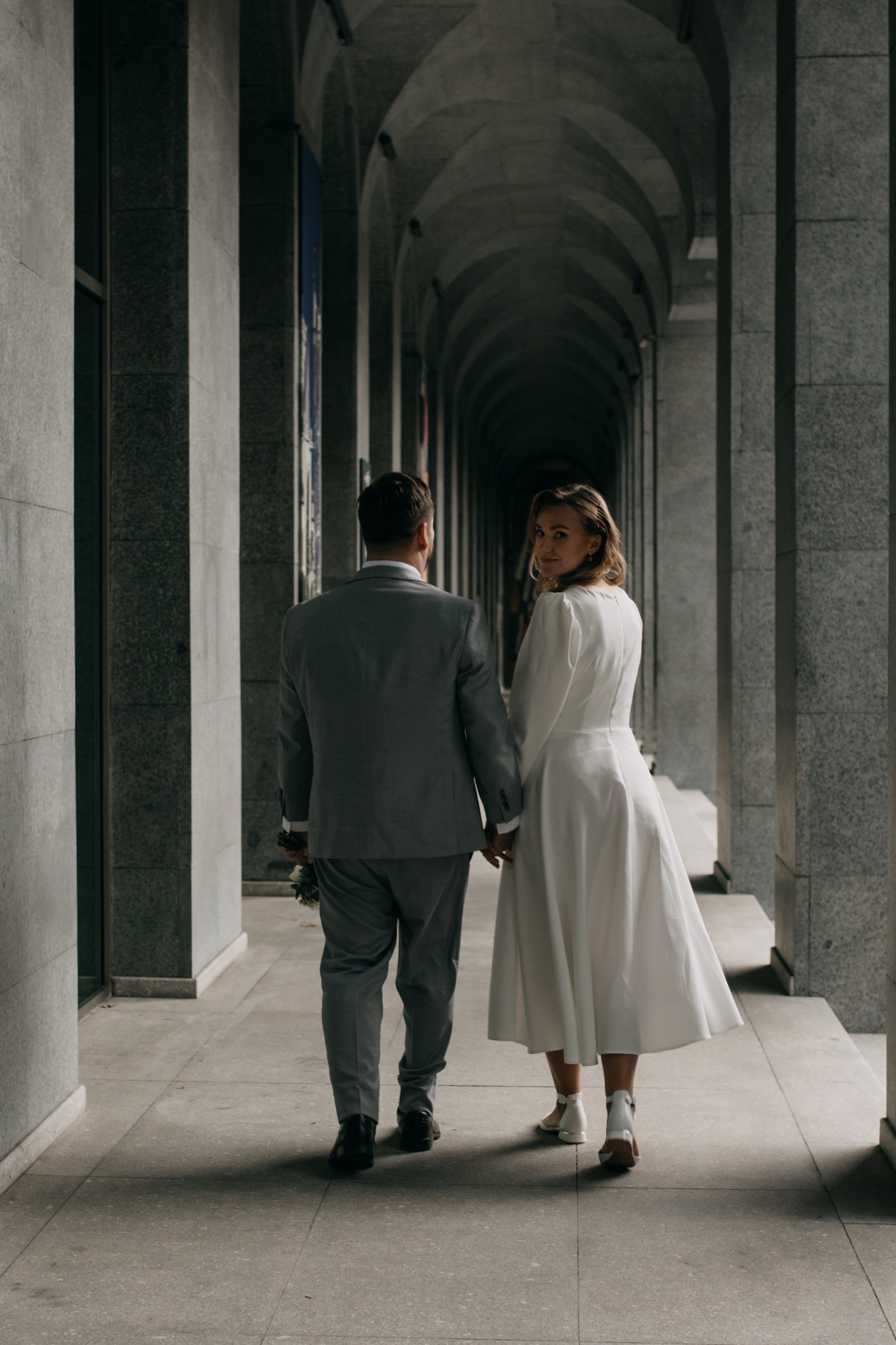 Alina S. Арт Ивент Студио — Самое рейтинговое свадебное агентство в Грузии