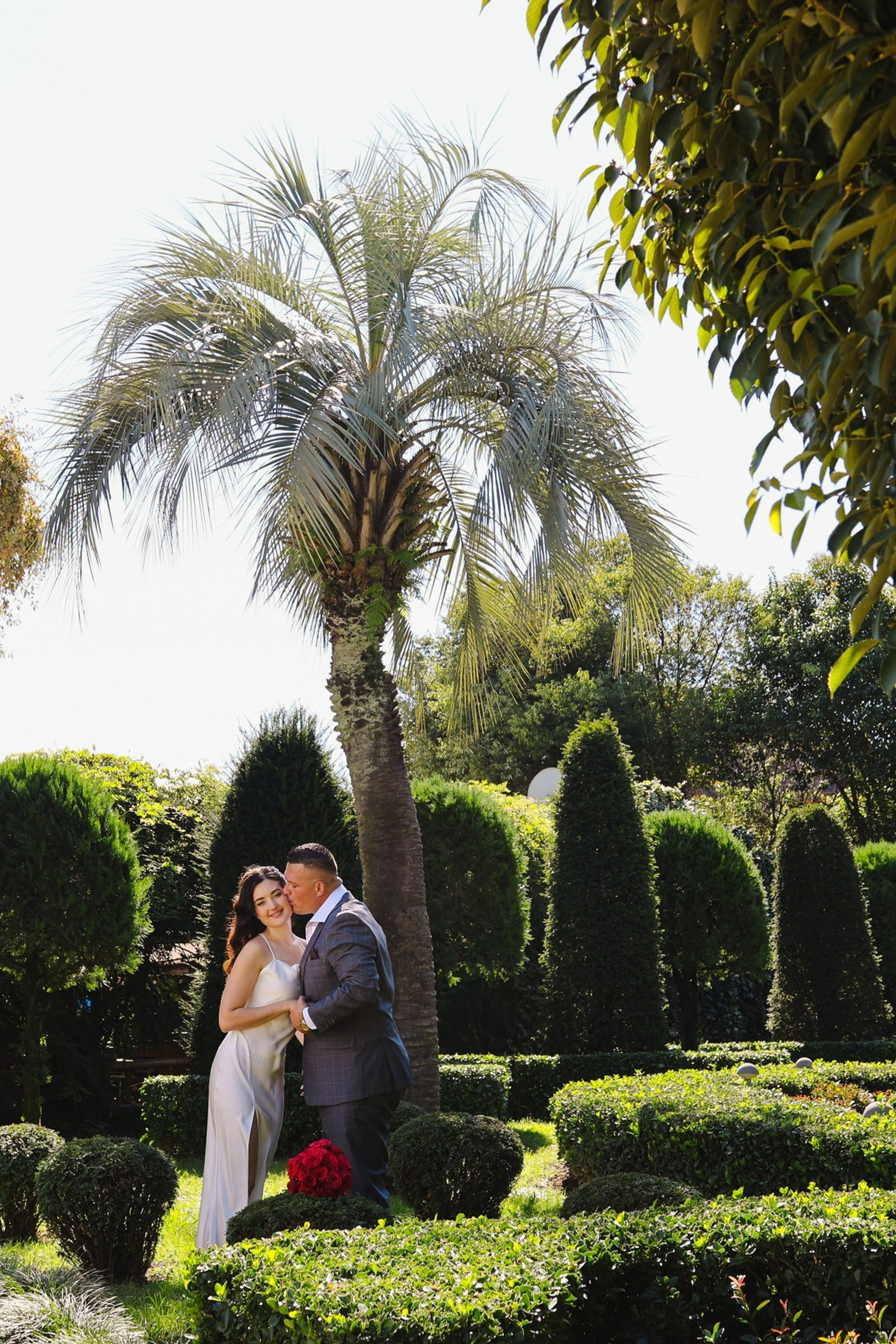 Valeria. Арт Ивент Студио — Самое рейтинговое свадебное агентство в Грузии