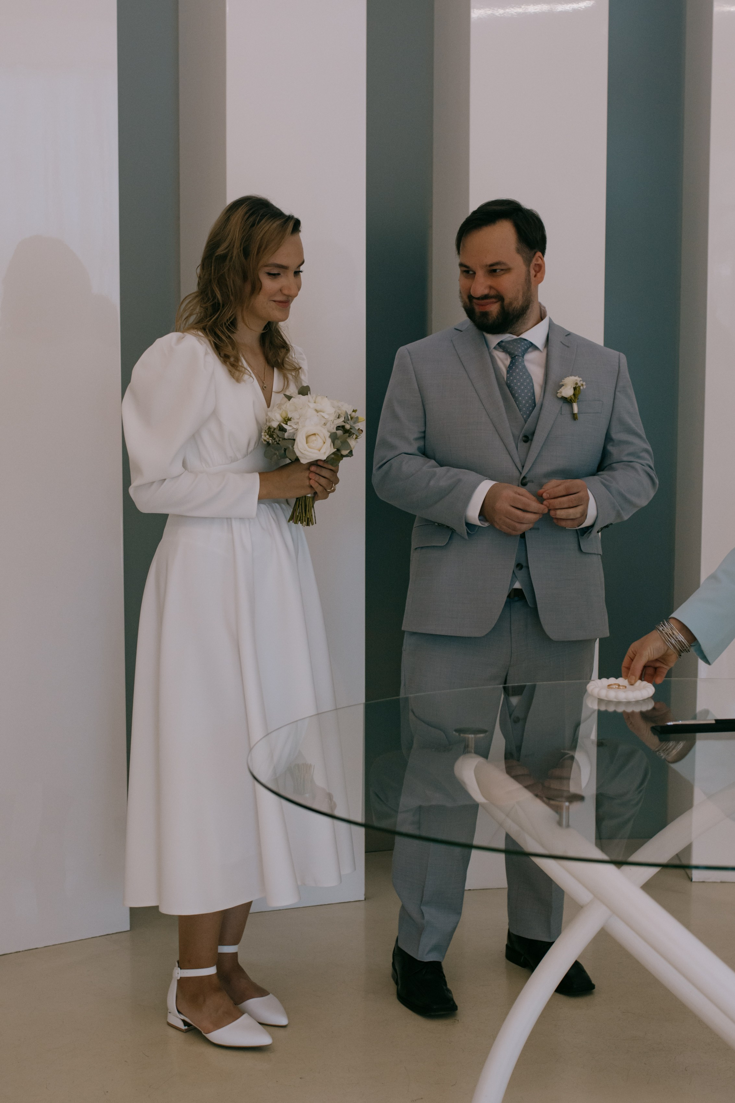 Alina S. Арт Ивент Студио — Самое рейтинговое свадебное агентство в Грузии