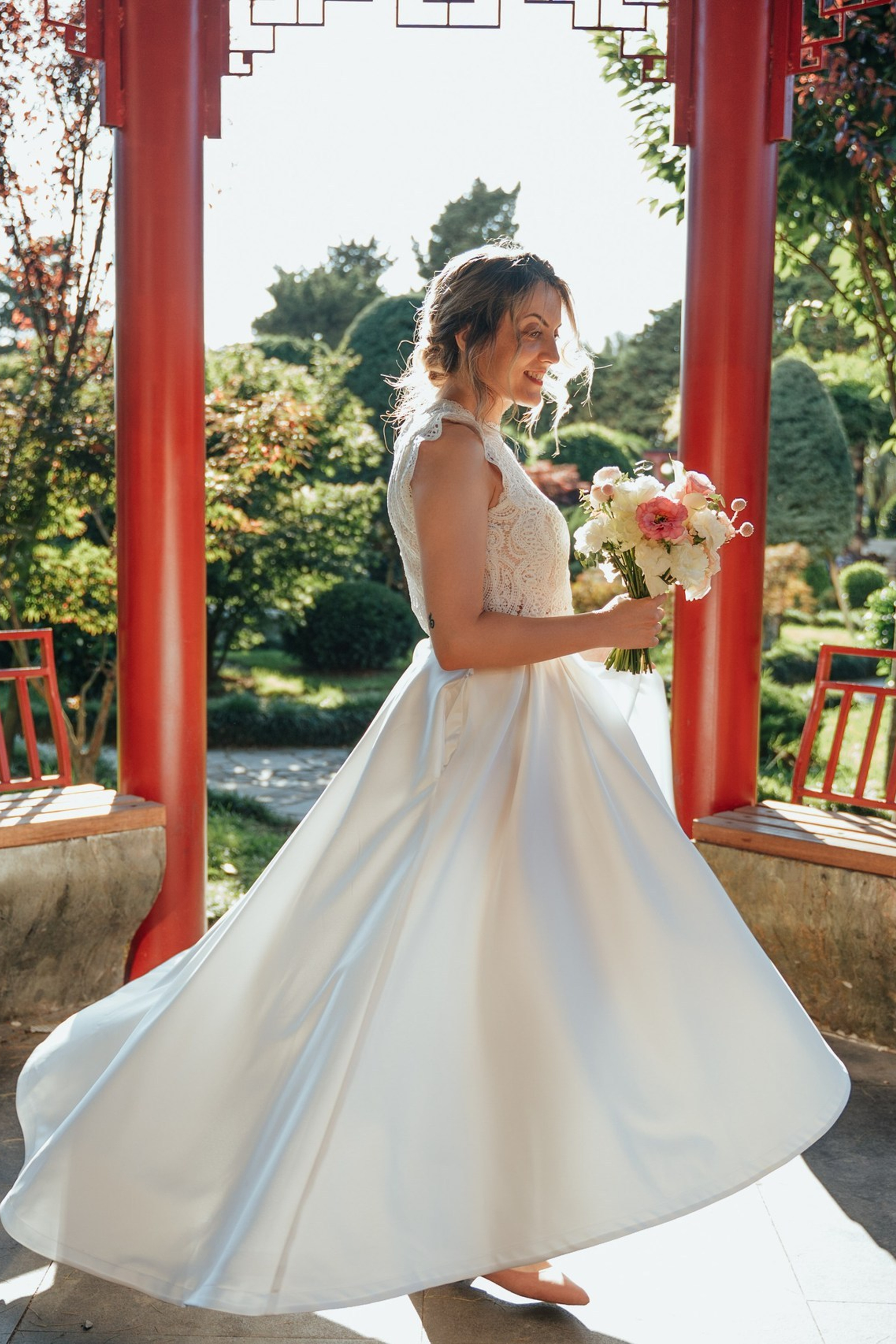 IVAN & JADRANKA. Art Event Studio — TOP rated event agency in Georgia