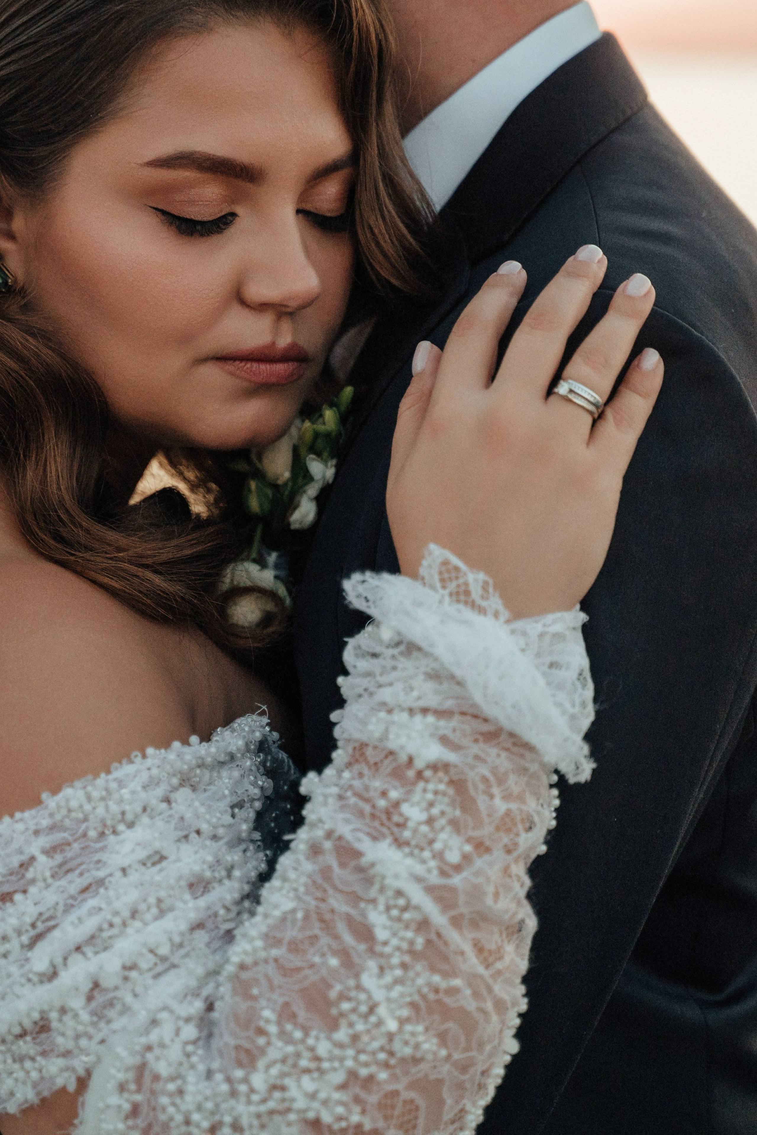 Double Wedding Maxim & Daria November 1, 2024. Art Event Studio — TOP rated event agency in Georgia