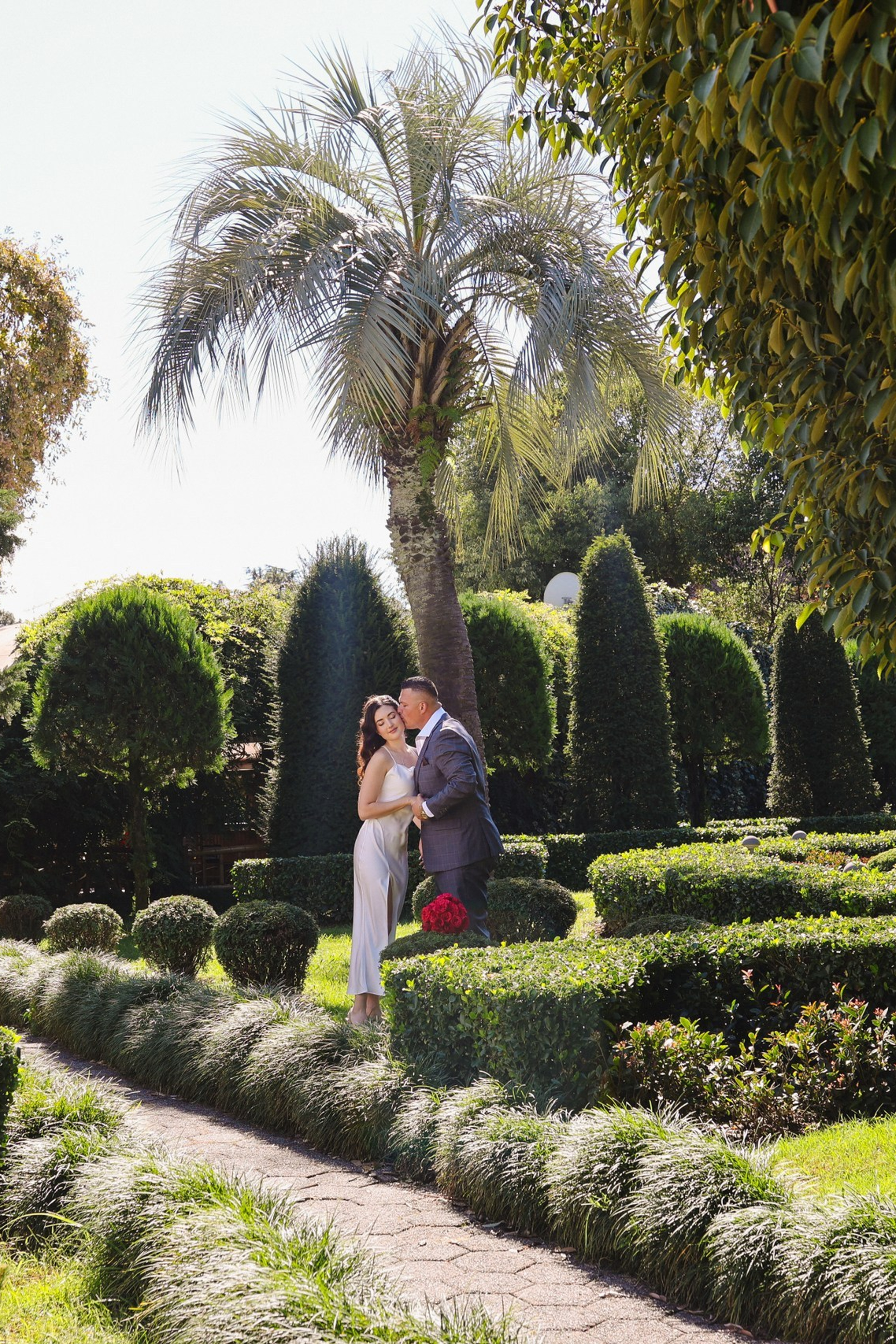 Valeria. Арт Ивент Студио — Самое рейтинговое свадебное агентство в Грузии