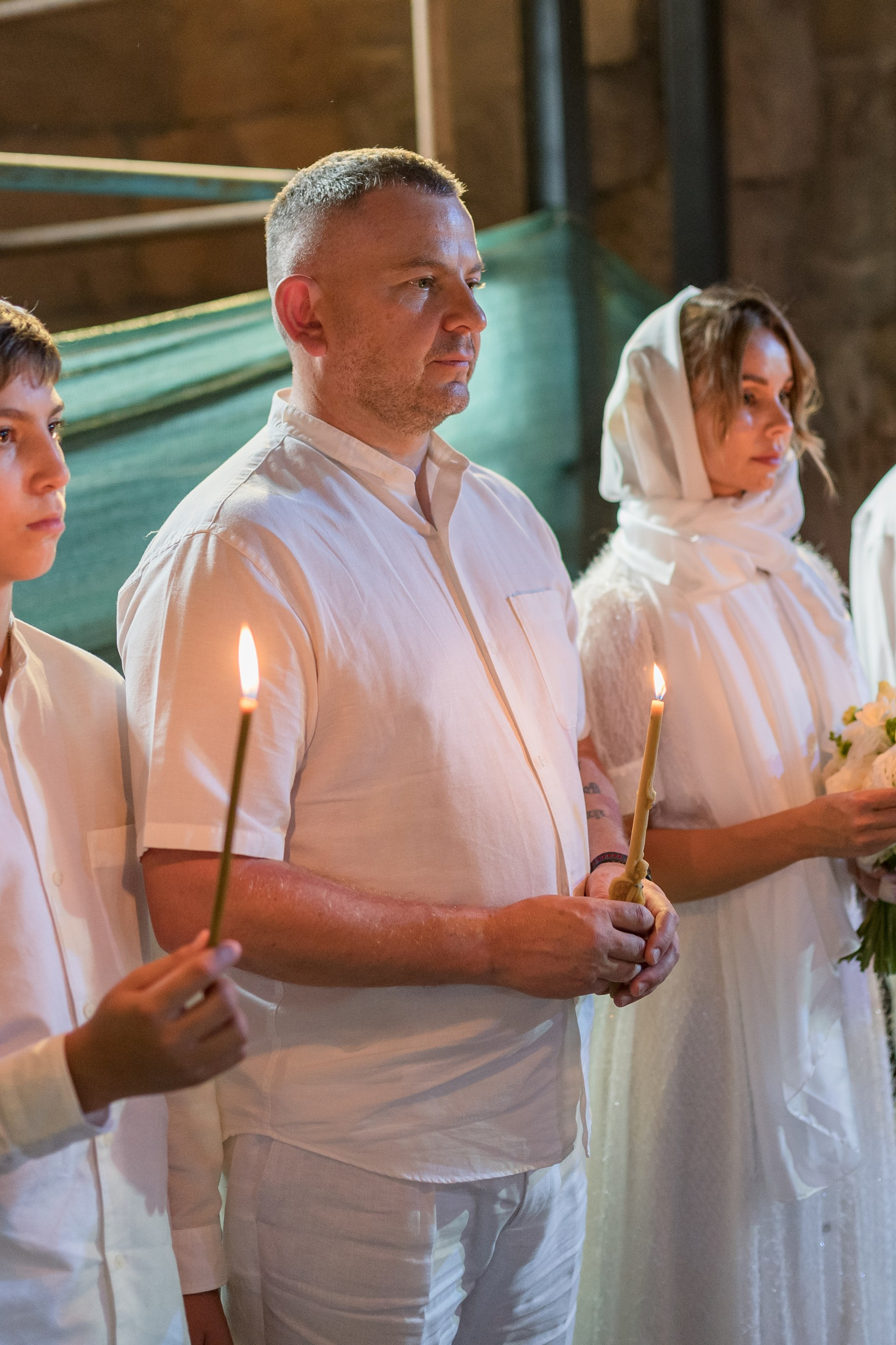 Illarion & Zinaida Венчание 10.08.2025. Арт Ивент Студио — Самое рейтинговое свадебное агентство в Грузии