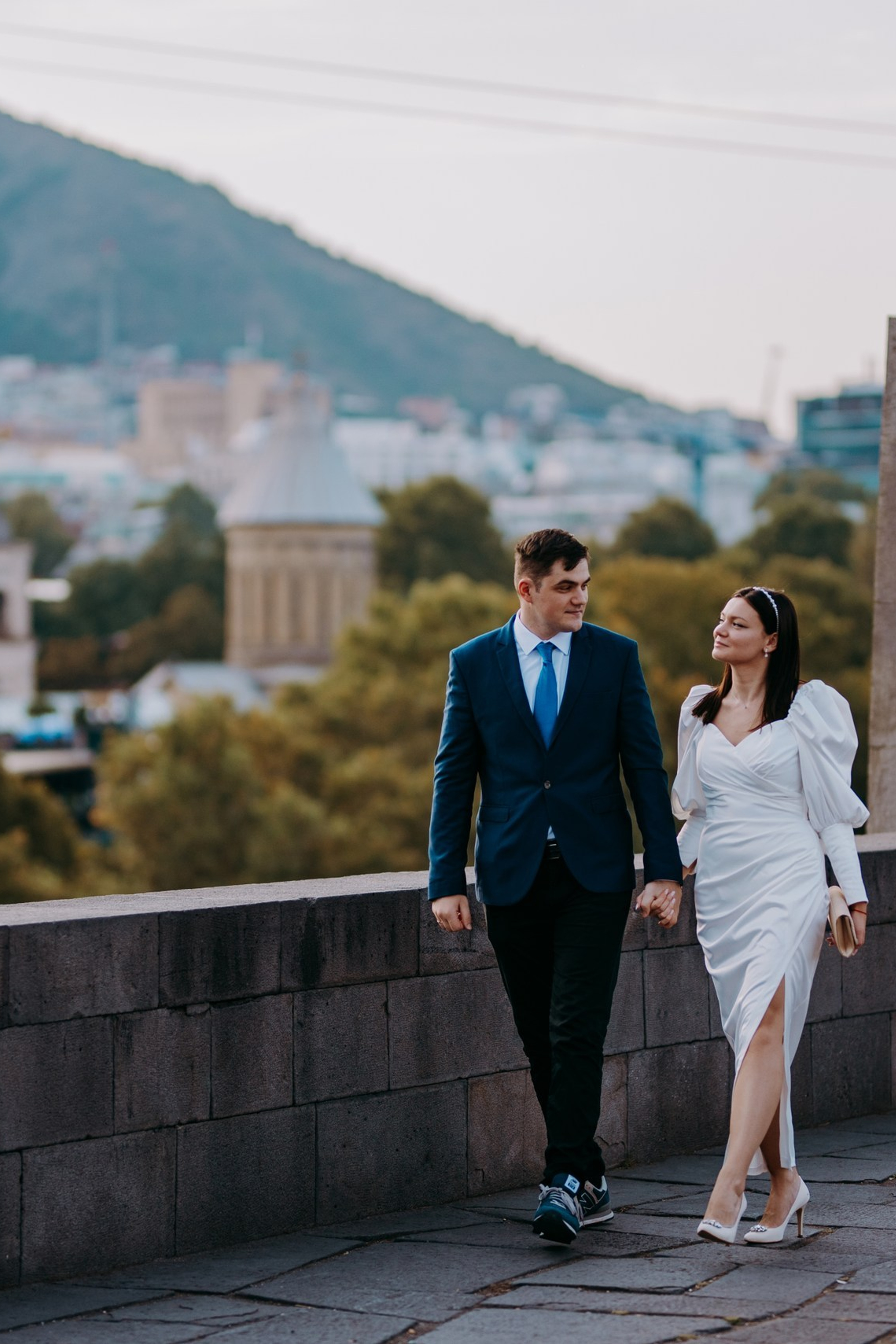 Официальная роспись в Тбилиси. Арт Ивент Студио — Самое рейтинговое свадебное агентство в Грузии