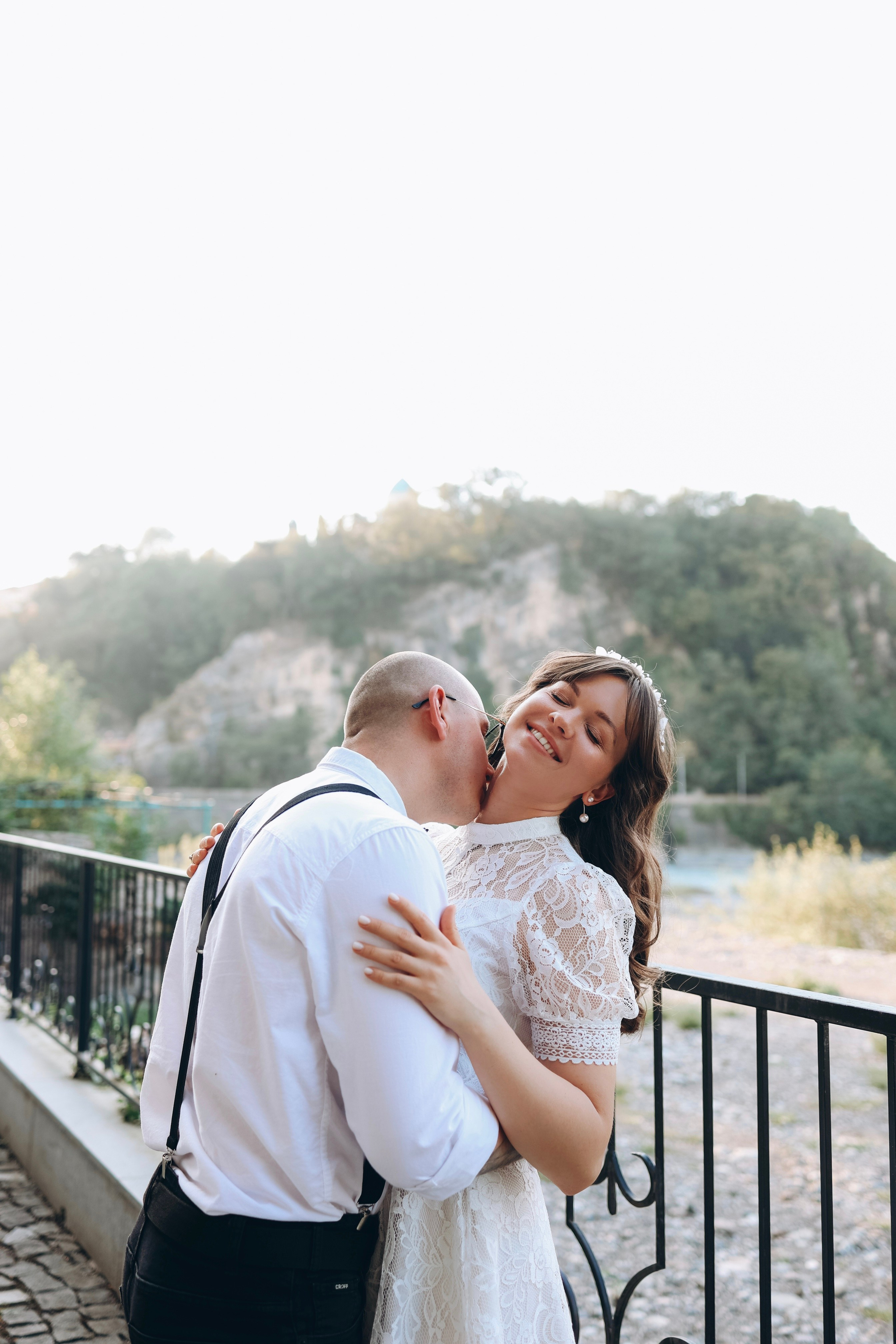 Kutaisi Marriage for two. Арт Ивент Студио — Самое рейтинговое свадебное агентство в Грузии