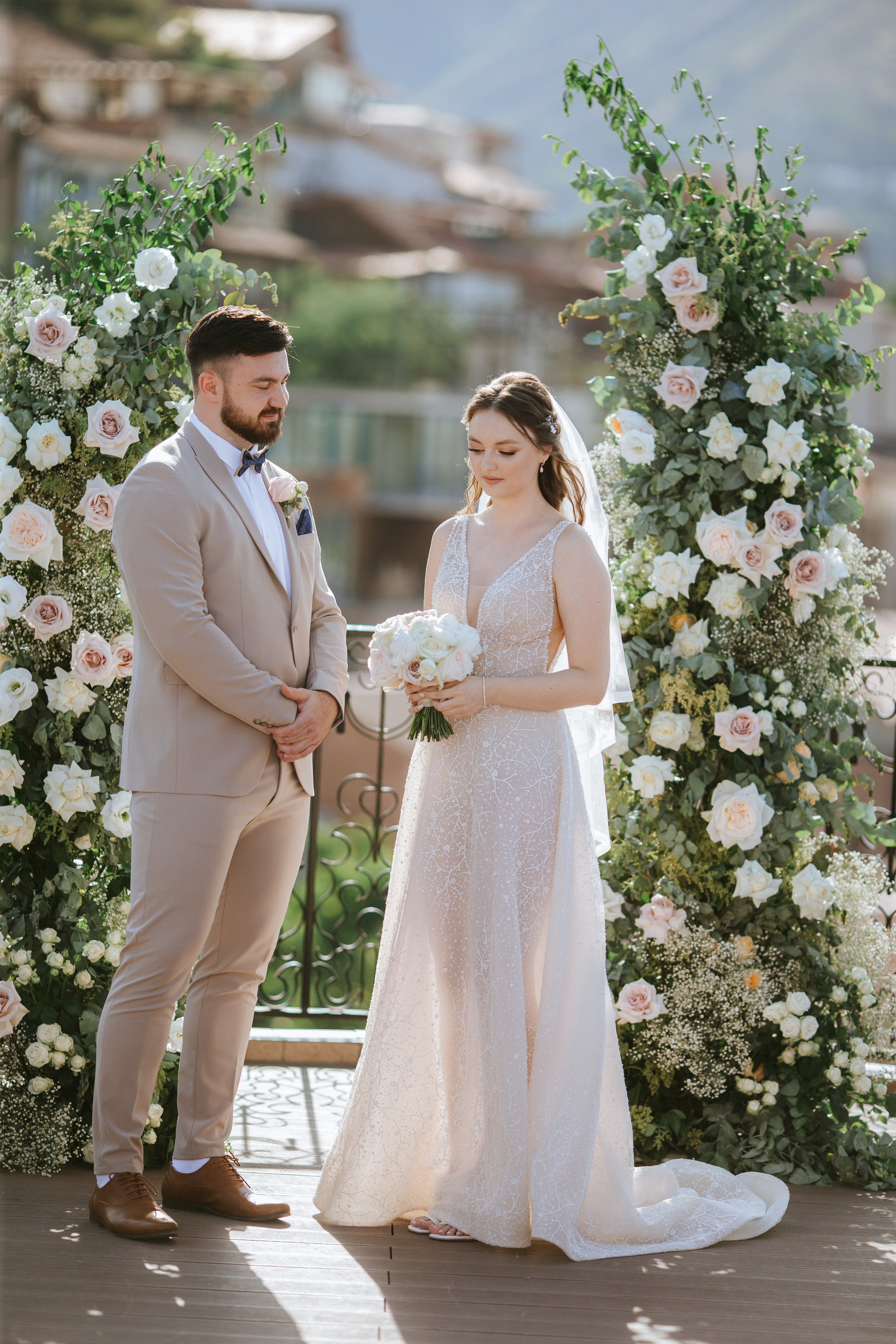 Tiflis Veranda Wedding. Арт Ивент Студио — Самое рейтинговое свадебное агентство в Грузии