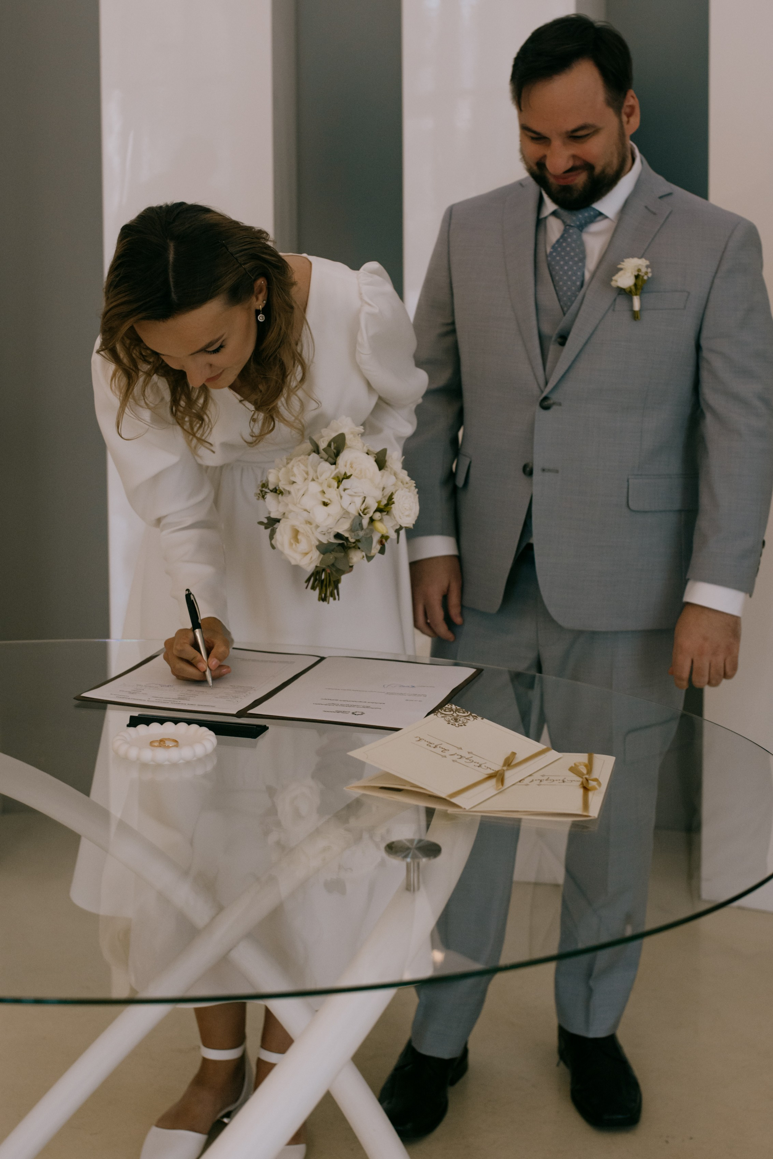 Alina S. Арт Ивент Студио — Самое рейтинговое свадебное агентство в Грузии