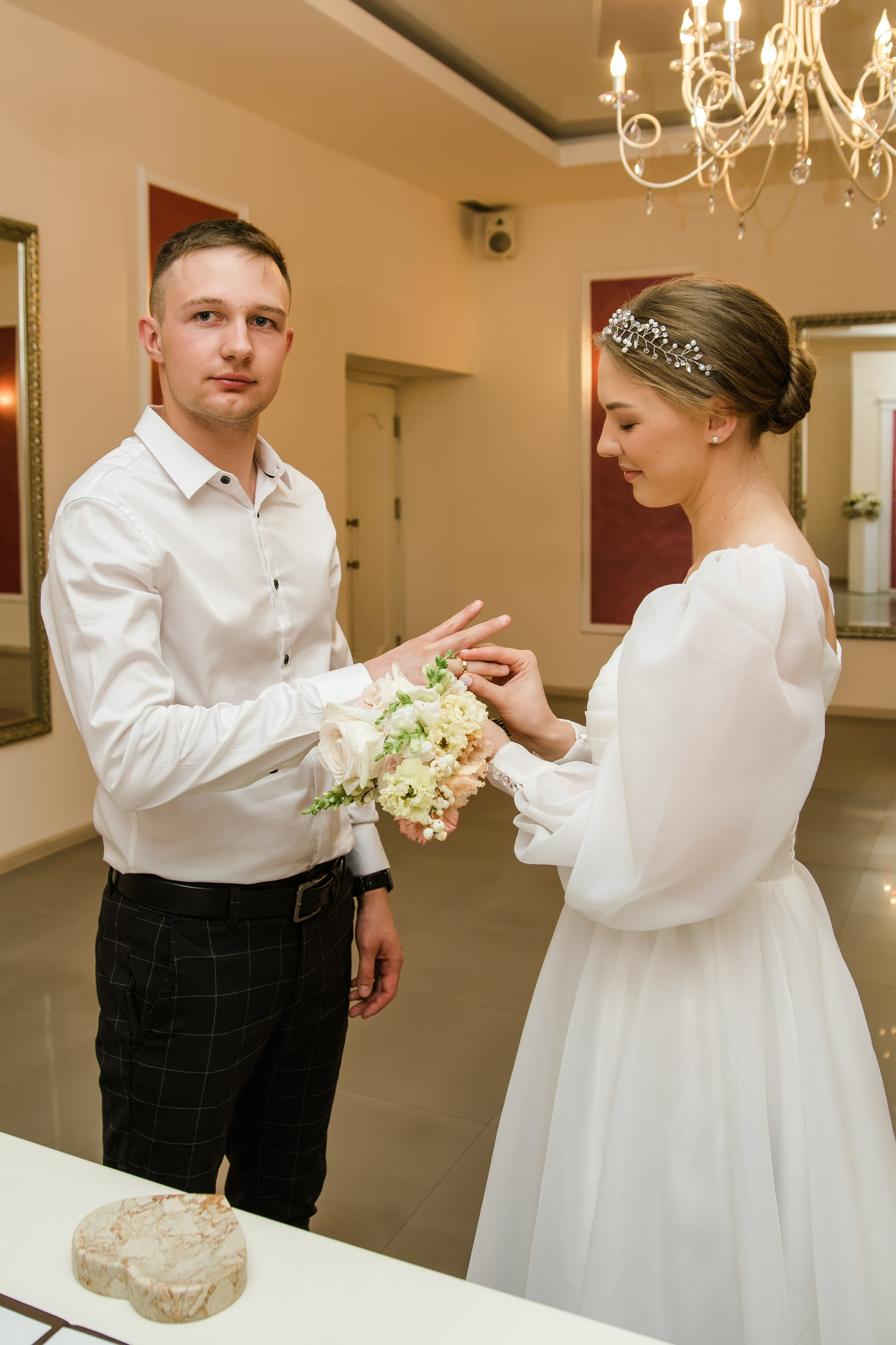 Photographer in Tbilisi — Maks. Арт Ивент Студио — Самое рейтинговое свадебное агентство в Грузии