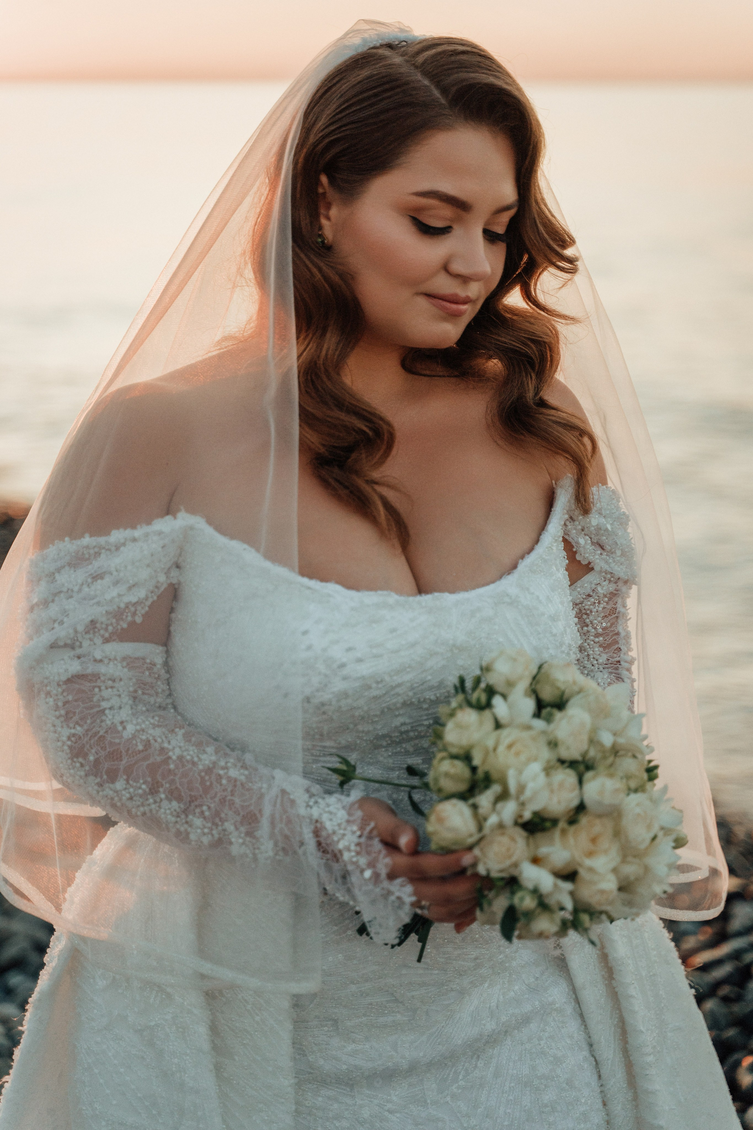 Double Wedding Maxim & Daria November 1, 2024. Art Event Studio — TOP rated event agency in Georgia