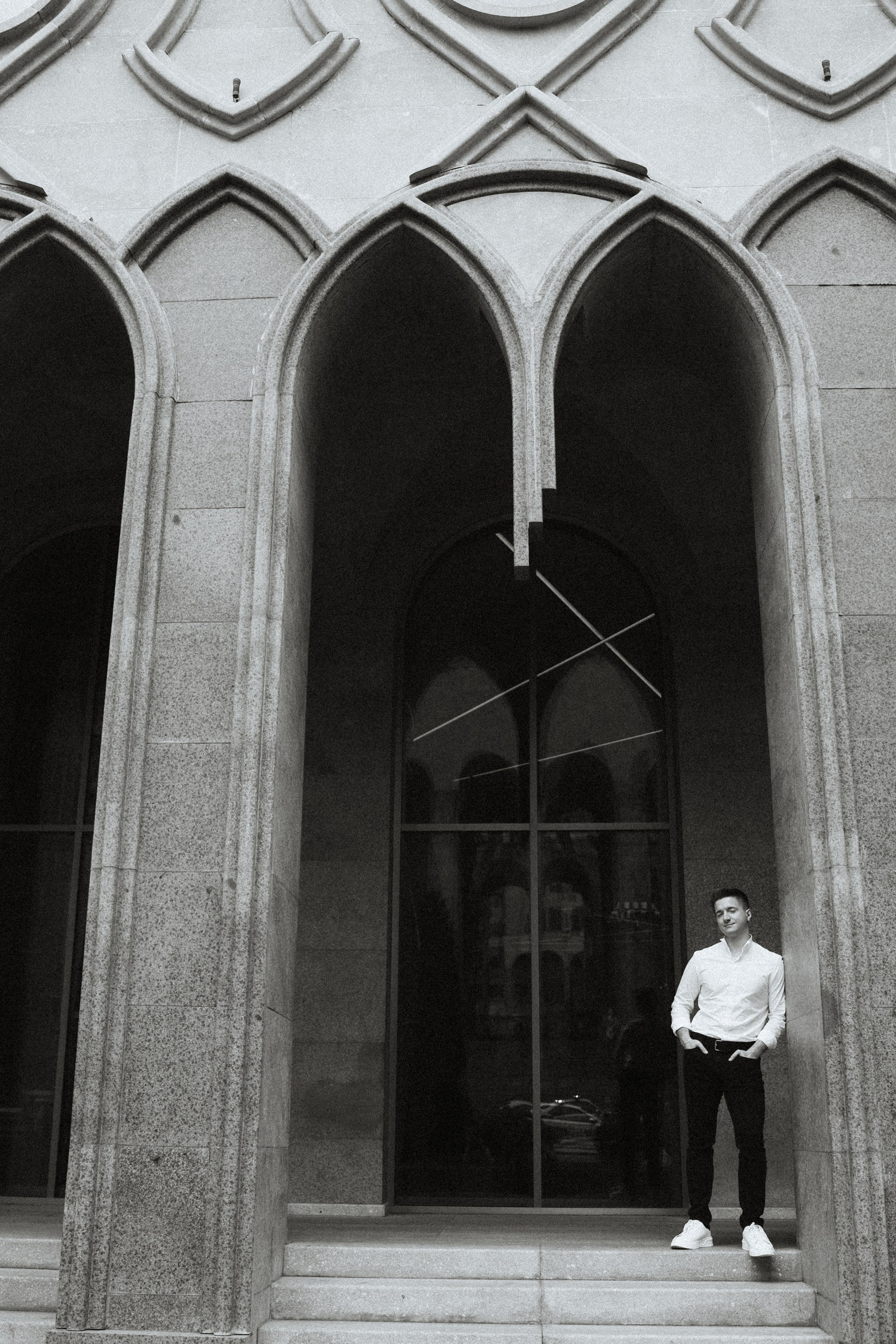 Anastasia Premium. Art Event Studio — TOP rated event agency in Georgia