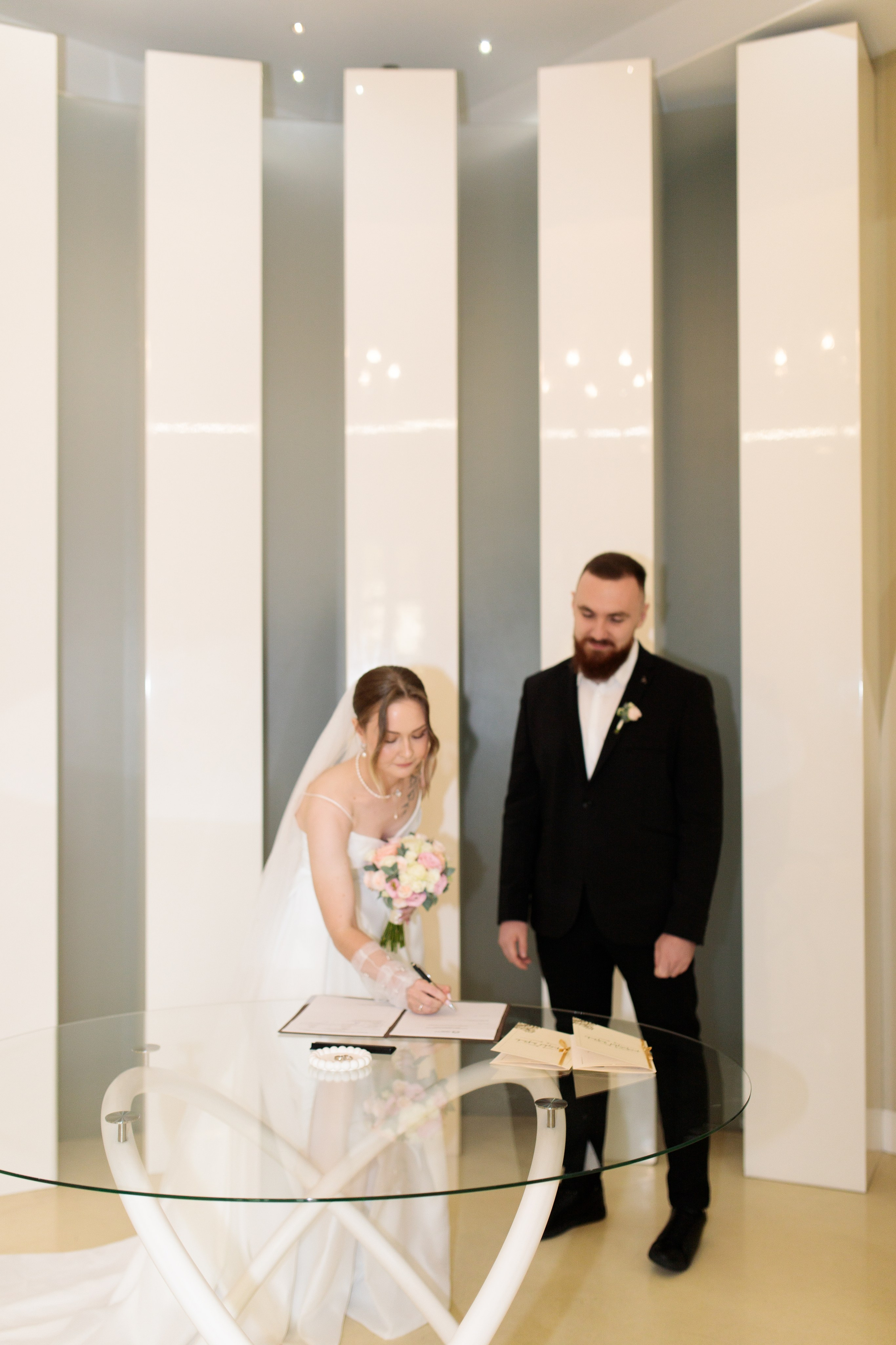 Natalia. Арт Ивент Студио — Самое рейтинговое свадебное агентство в Грузии