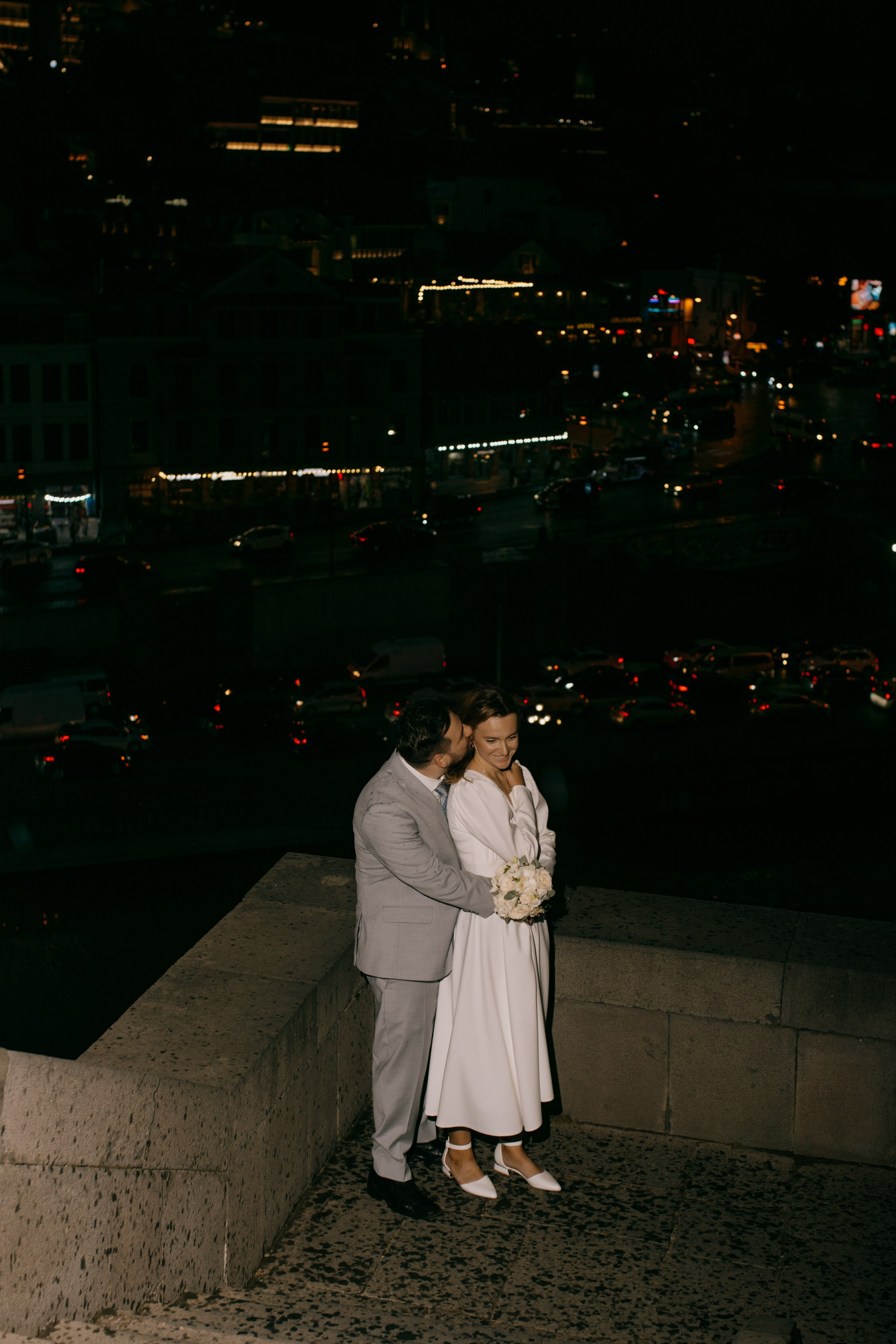 Alina S. Арт Ивент Студио — Самое рейтинговое свадебное агентство в Грузии