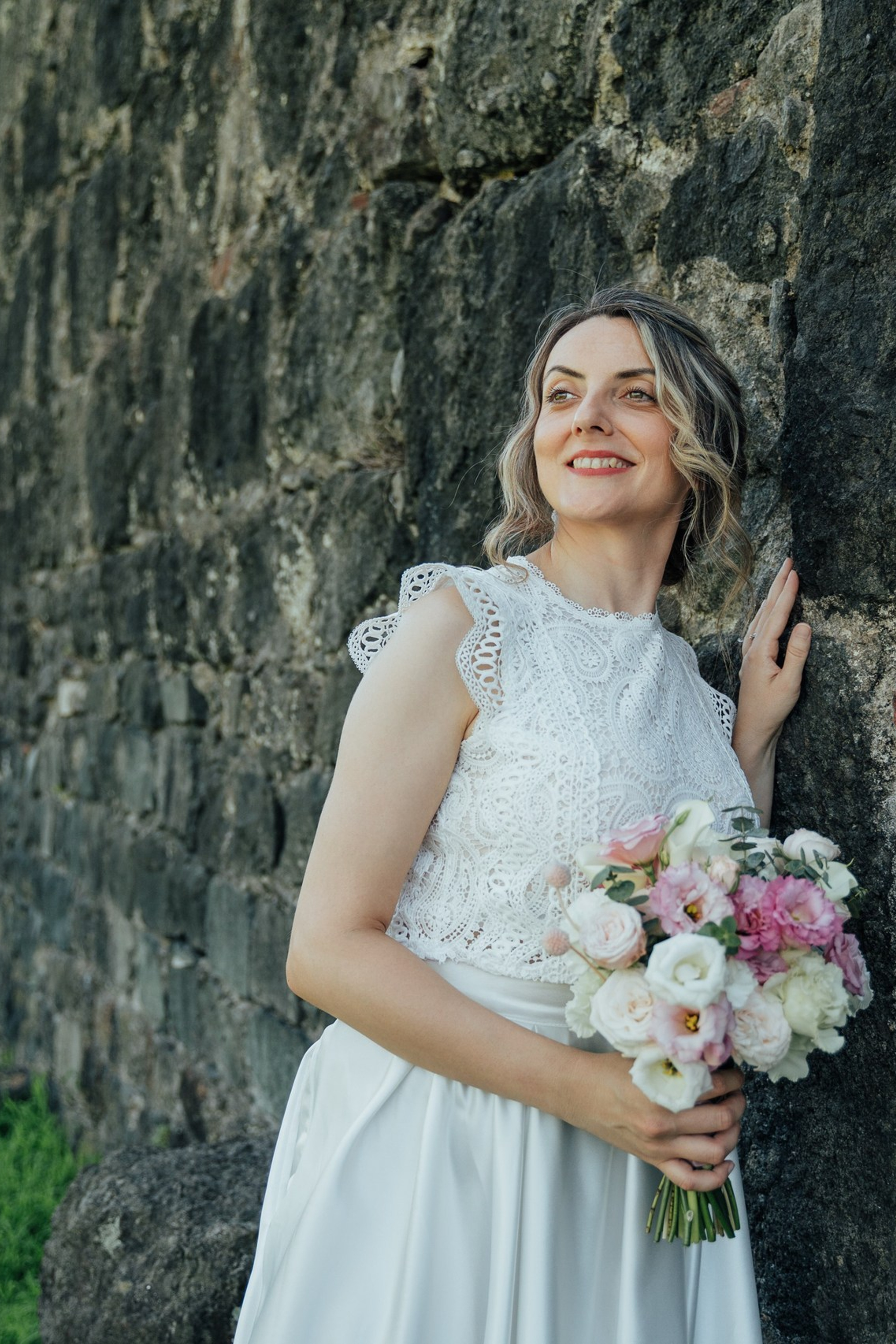 IVAN & JADRANKA. Art Event Studio — TOP rated event agency in Georgia