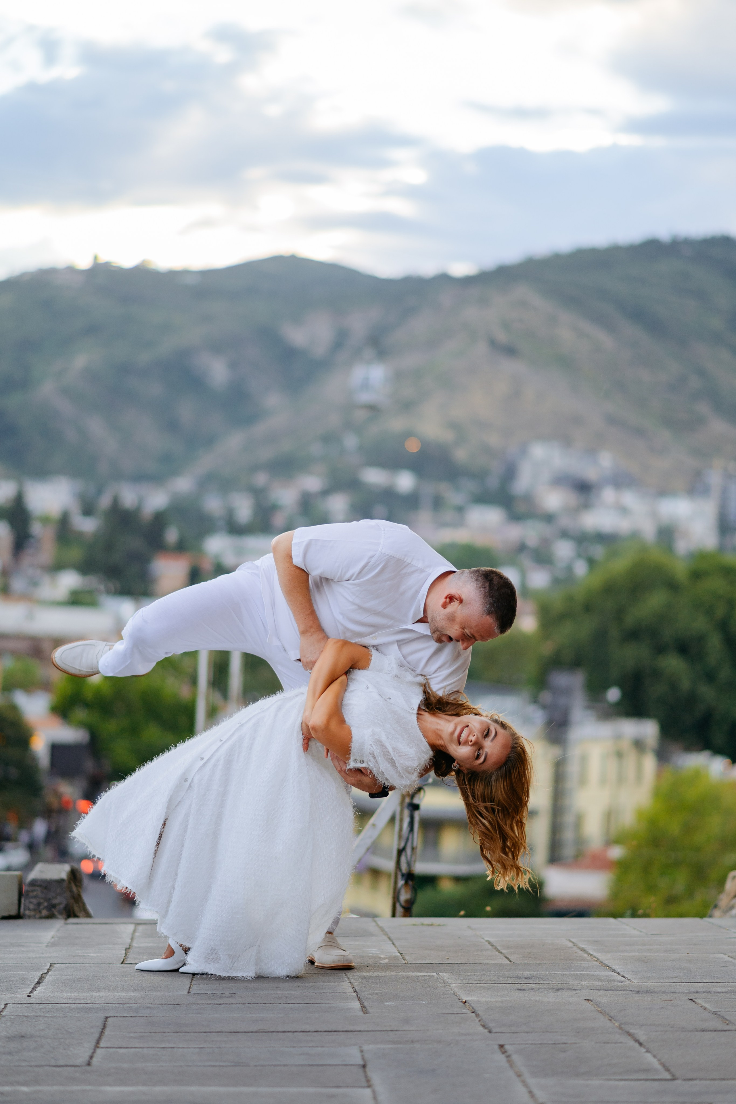 Illarion & Zinaida Венчание 10.08.2025. Арт Ивент Студио — Самое рейтинговое свадебное агентство в Грузии