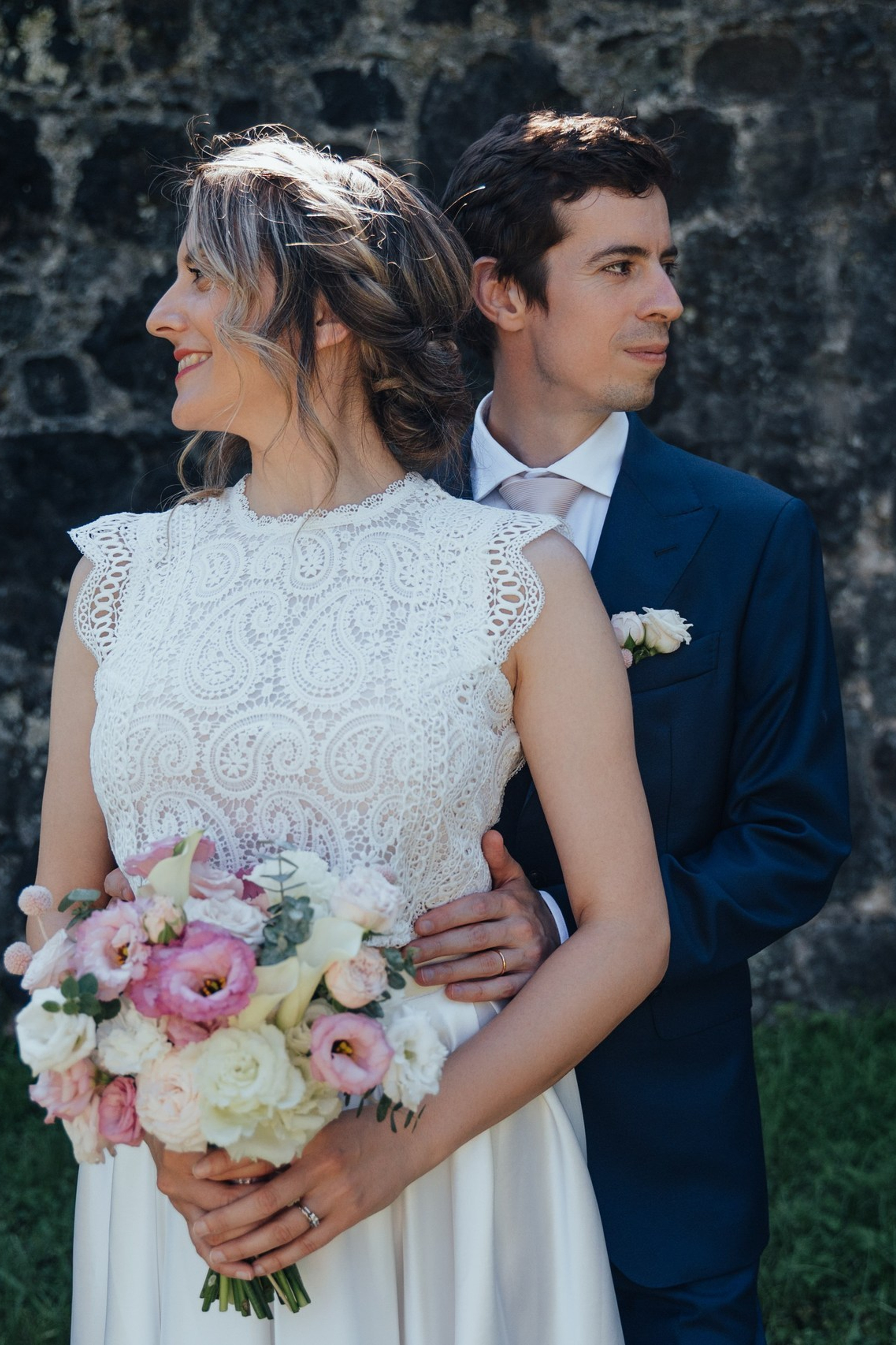 IVAN & JADRANKA. Art Event Studio — TOP rated event agency in Georgia