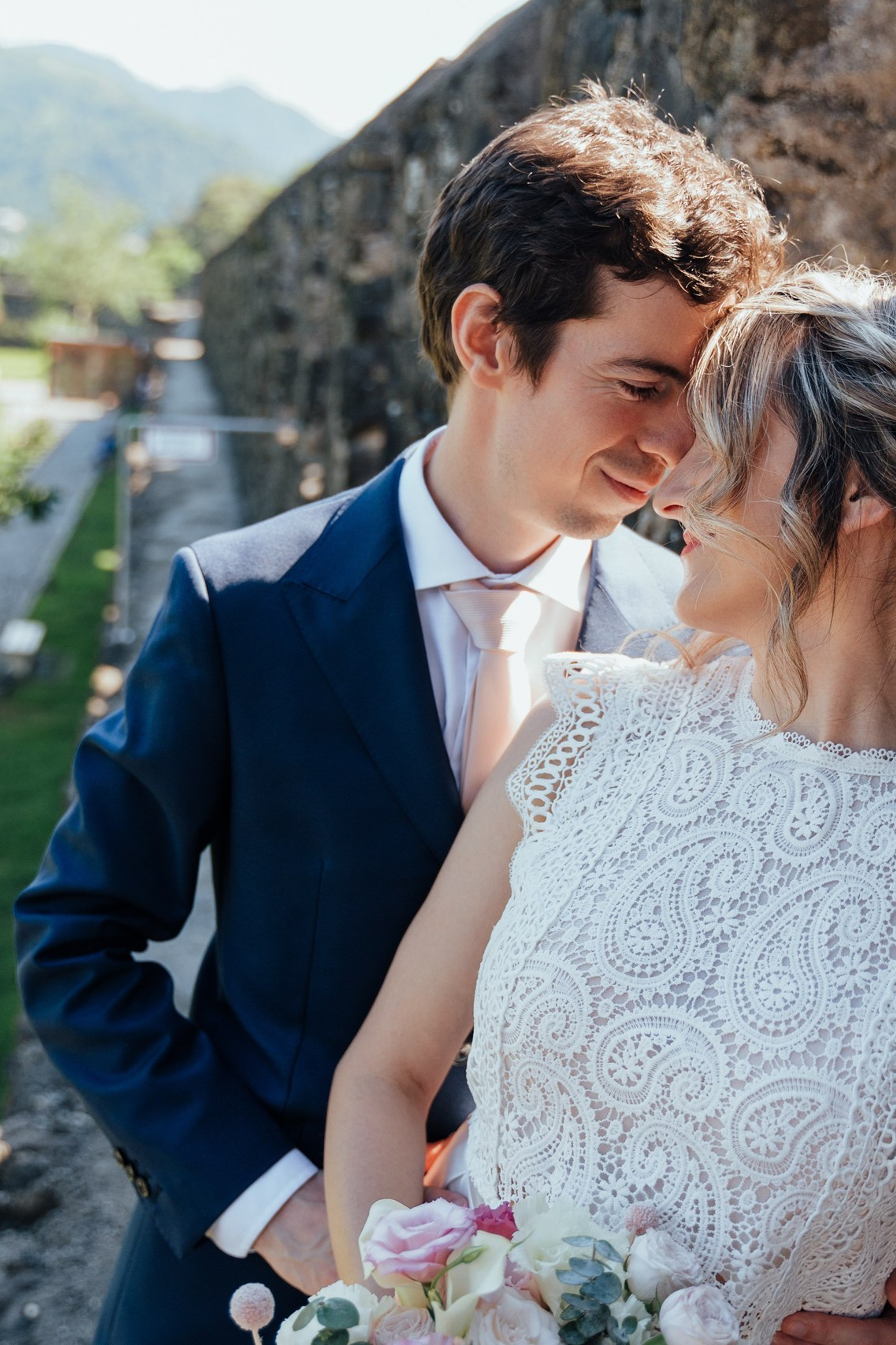 IVAN & JADRANKA. Art Event Studio — TOP rated event agency in Georgia