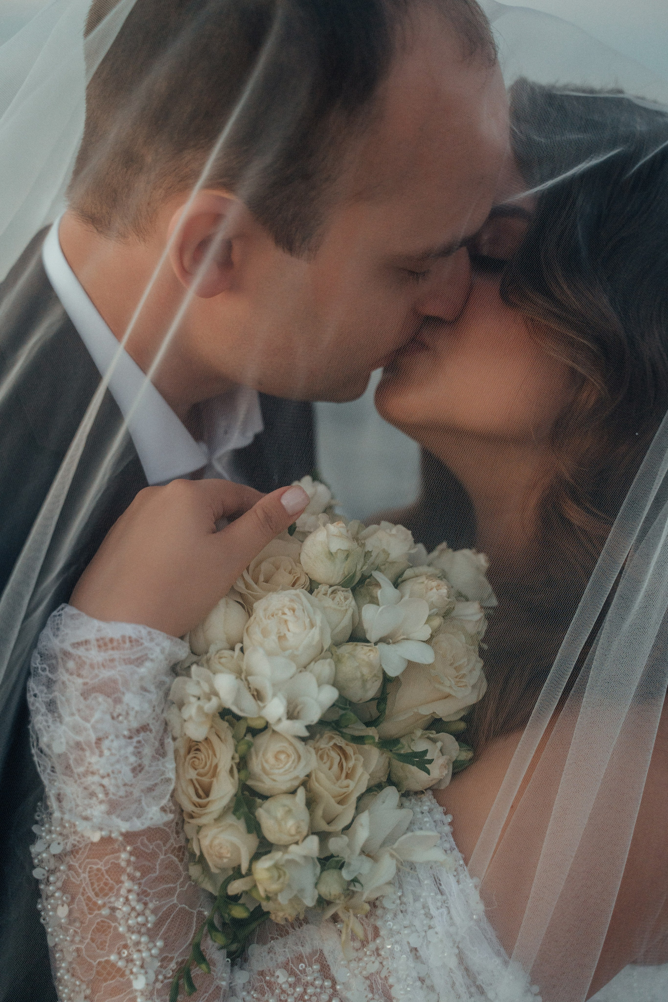 Double Wedding Maxim & Daria November 1, 2024. Art Event Studio — TOP rated event agency in Georgia