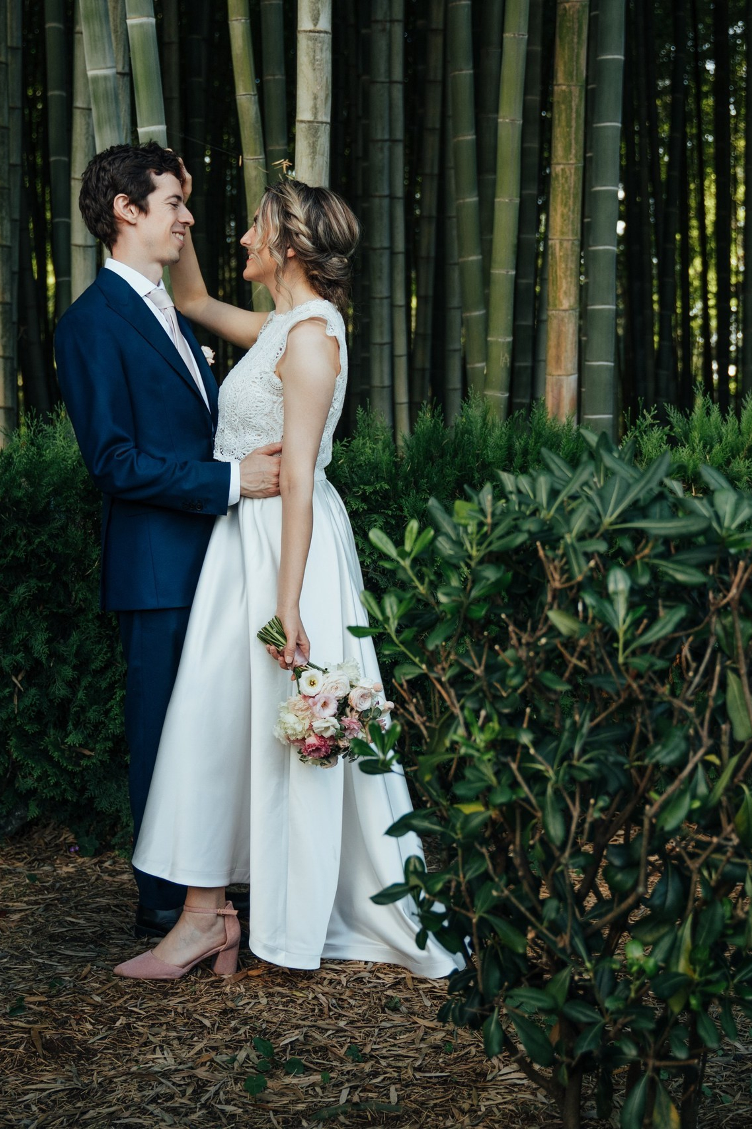 IVAN & JADRANKA. Art Event Studio — TOP rated event agency in Georgia