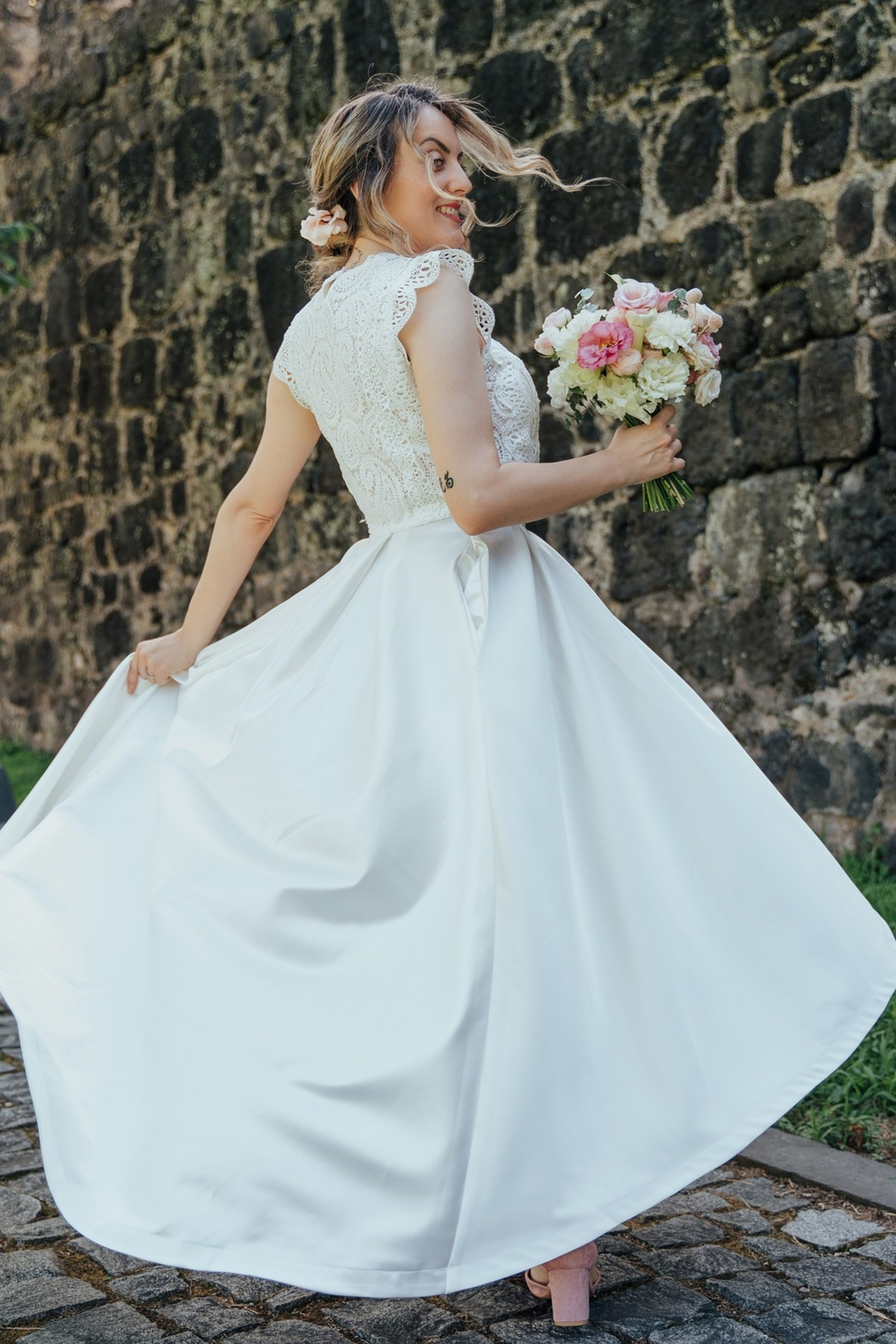 IVAN & JADRANKA. Art Event Studio — TOP rated event agency in Georgia