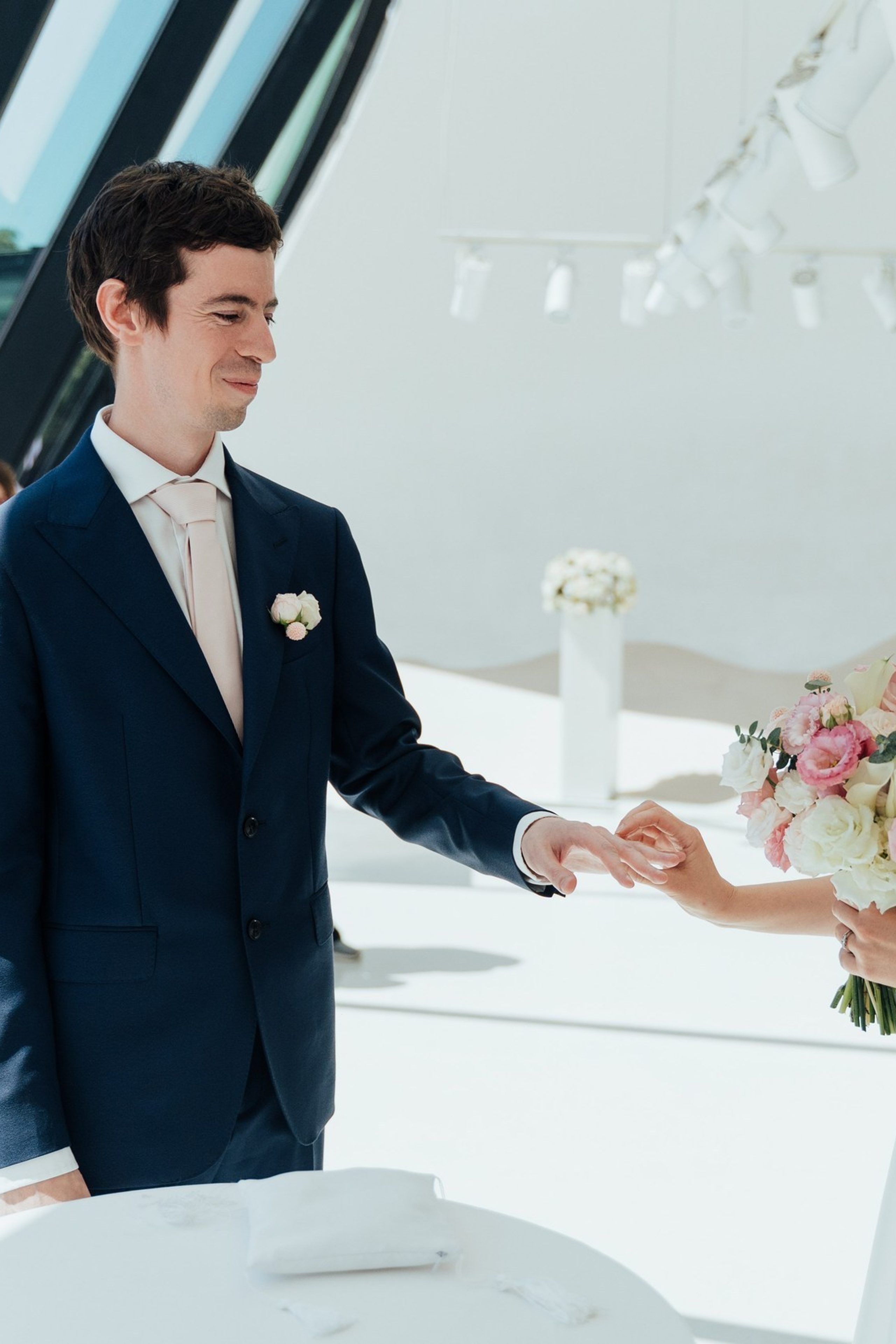 IVAN & JADRANKA. Art Event Studio — TOP rated event agency in Georgia