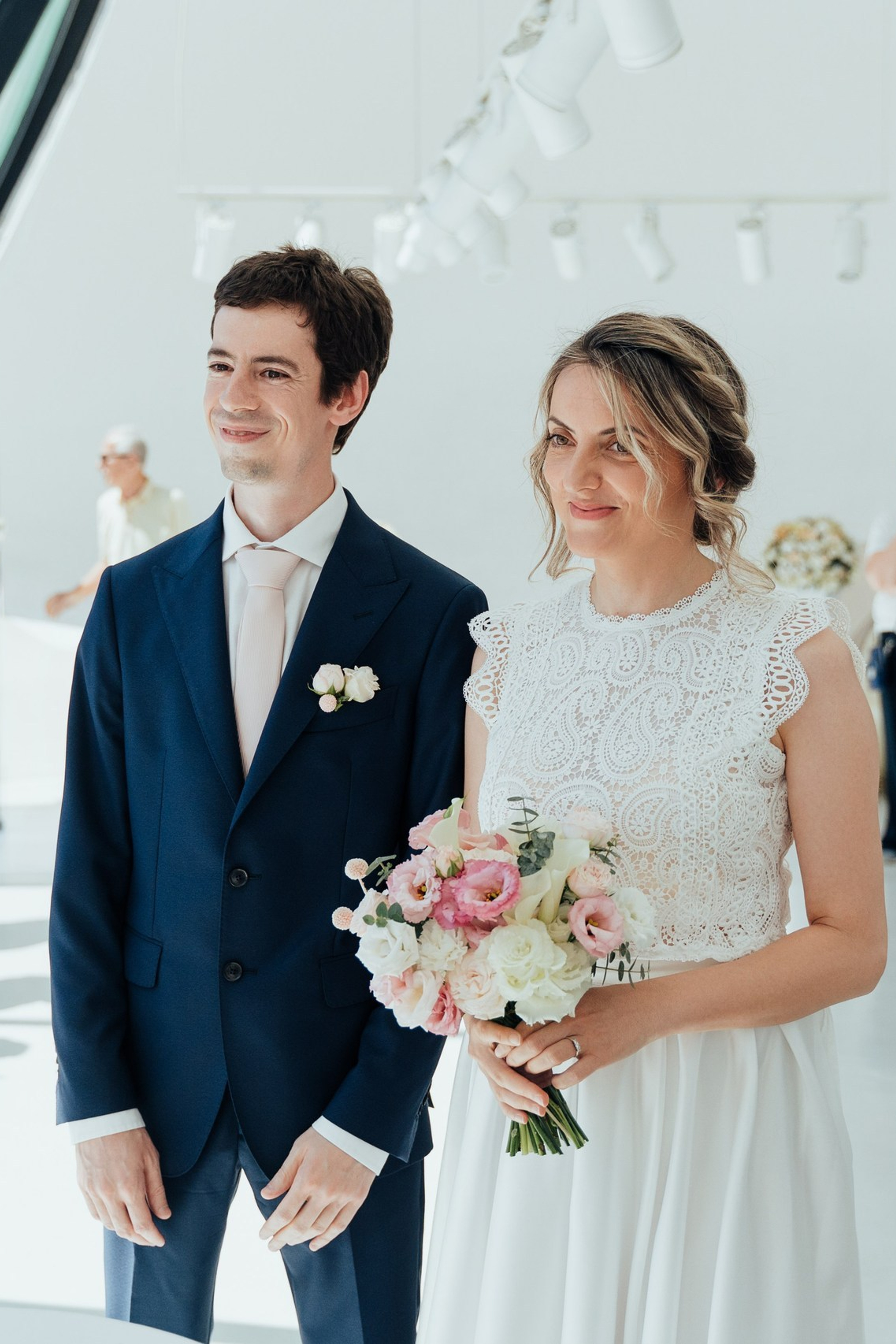 IVAN & JADRANKA. Art Event Studio — TOP rated event agency in Georgia