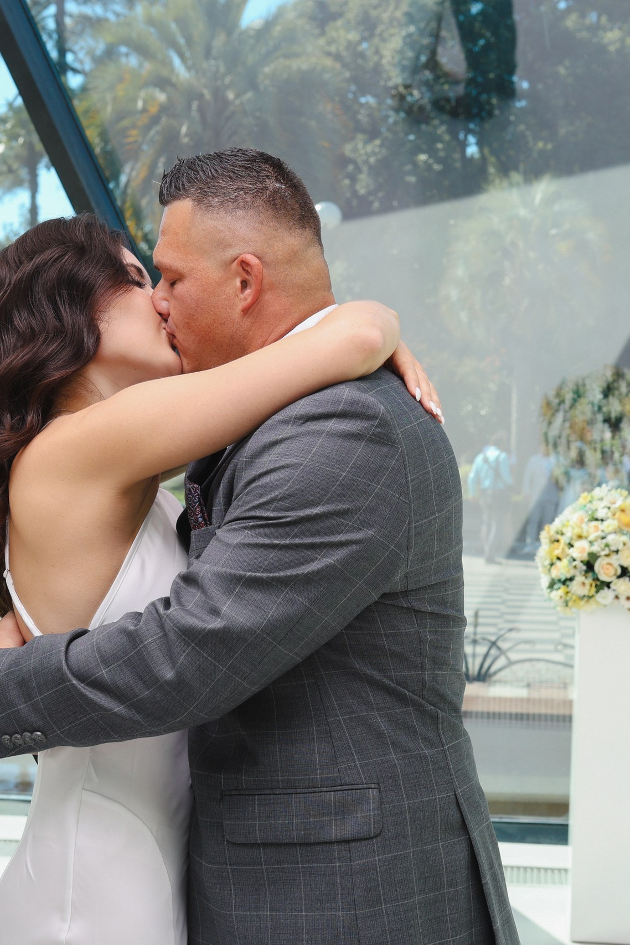 Valeria. Арт Ивент Студио — Самое рейтинговое свадебное агентство в Грузии