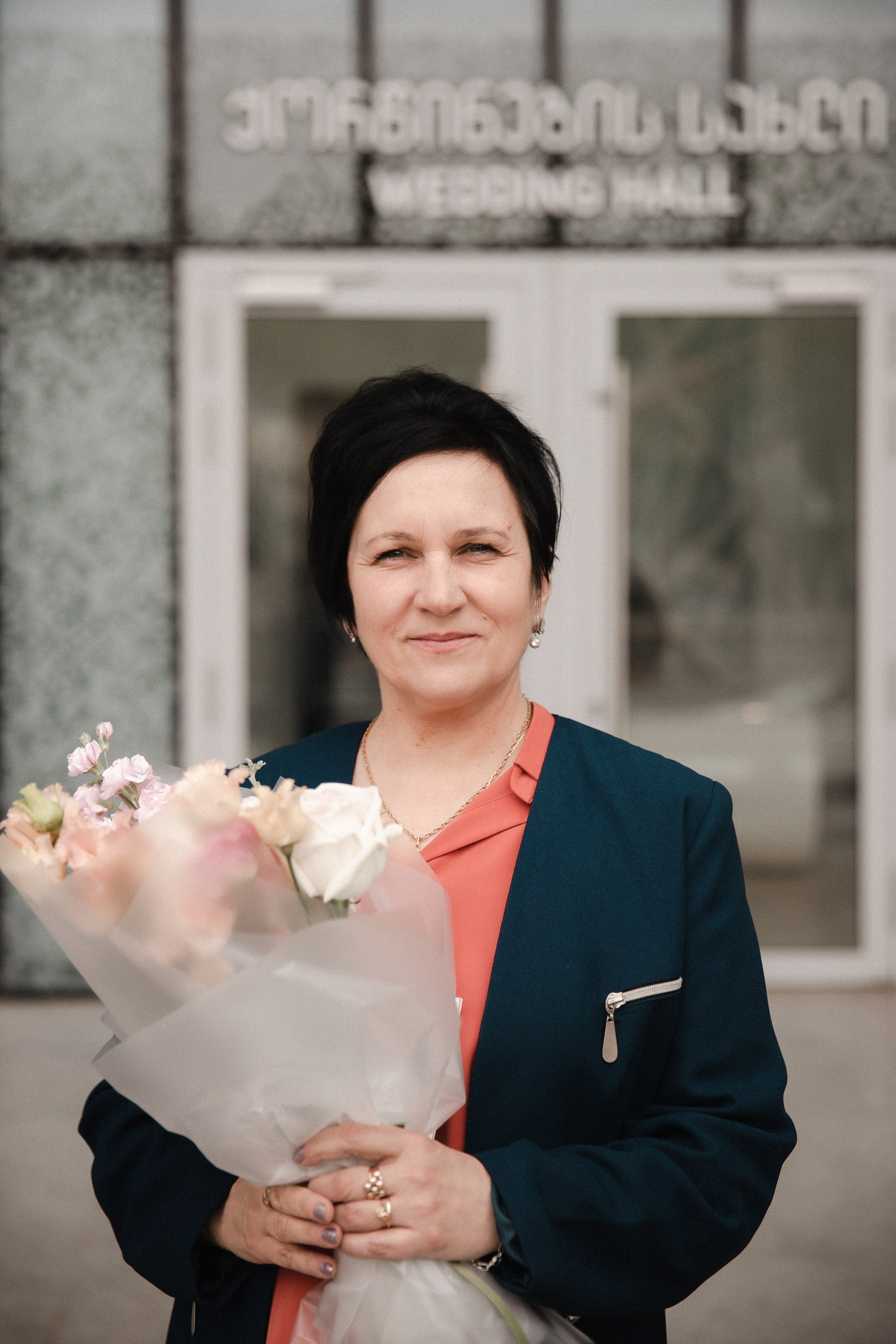 Anastasia Premium. Art Event Studio — TOP rated event agency in Georgia