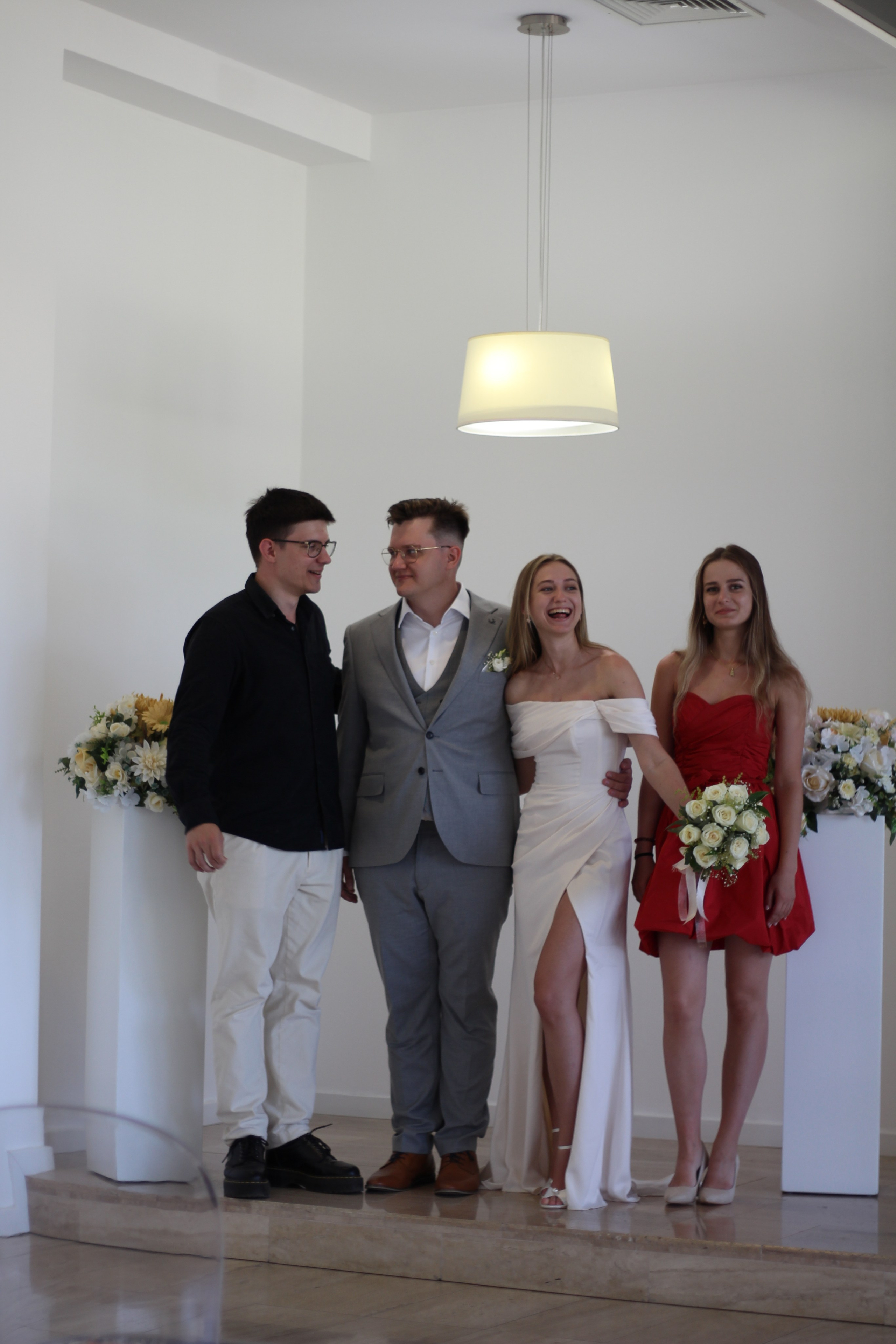 Kutaisi Legal Marriage. Арт Ивент Студио — Самое рейтинговое свадебное агентство в Грузии