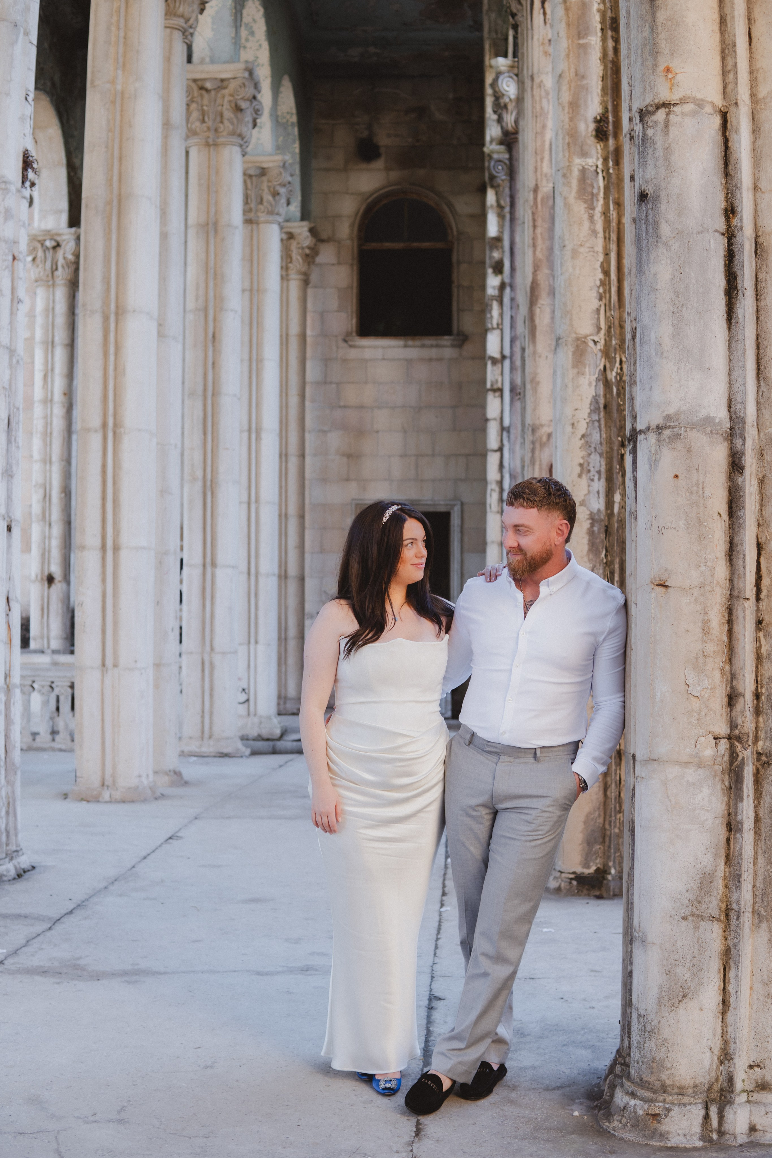 Nata Kutaisi. Арт Ивент Студио — Самое рейтинговое свадебное агентство в Грузии